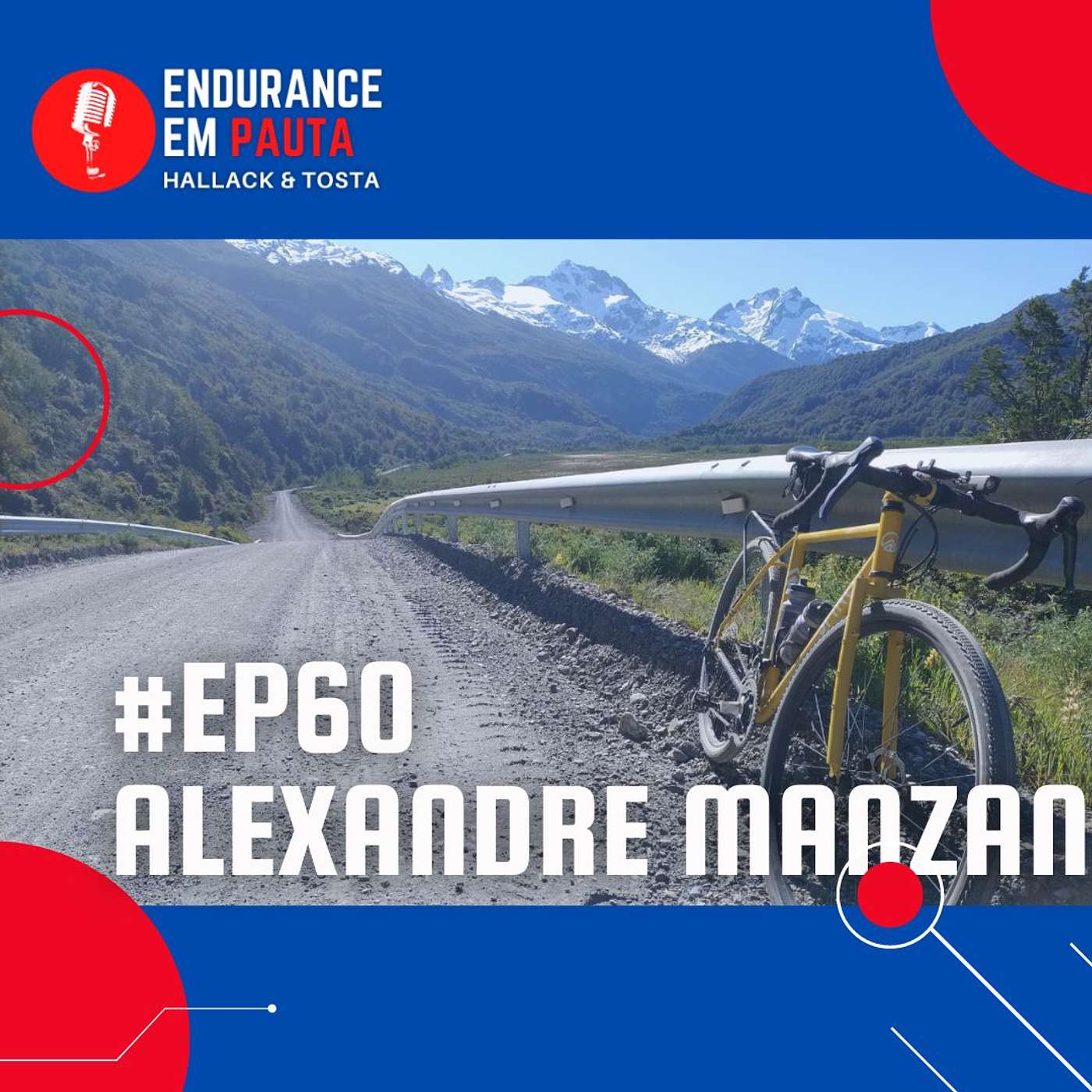 Endurance em Pauta