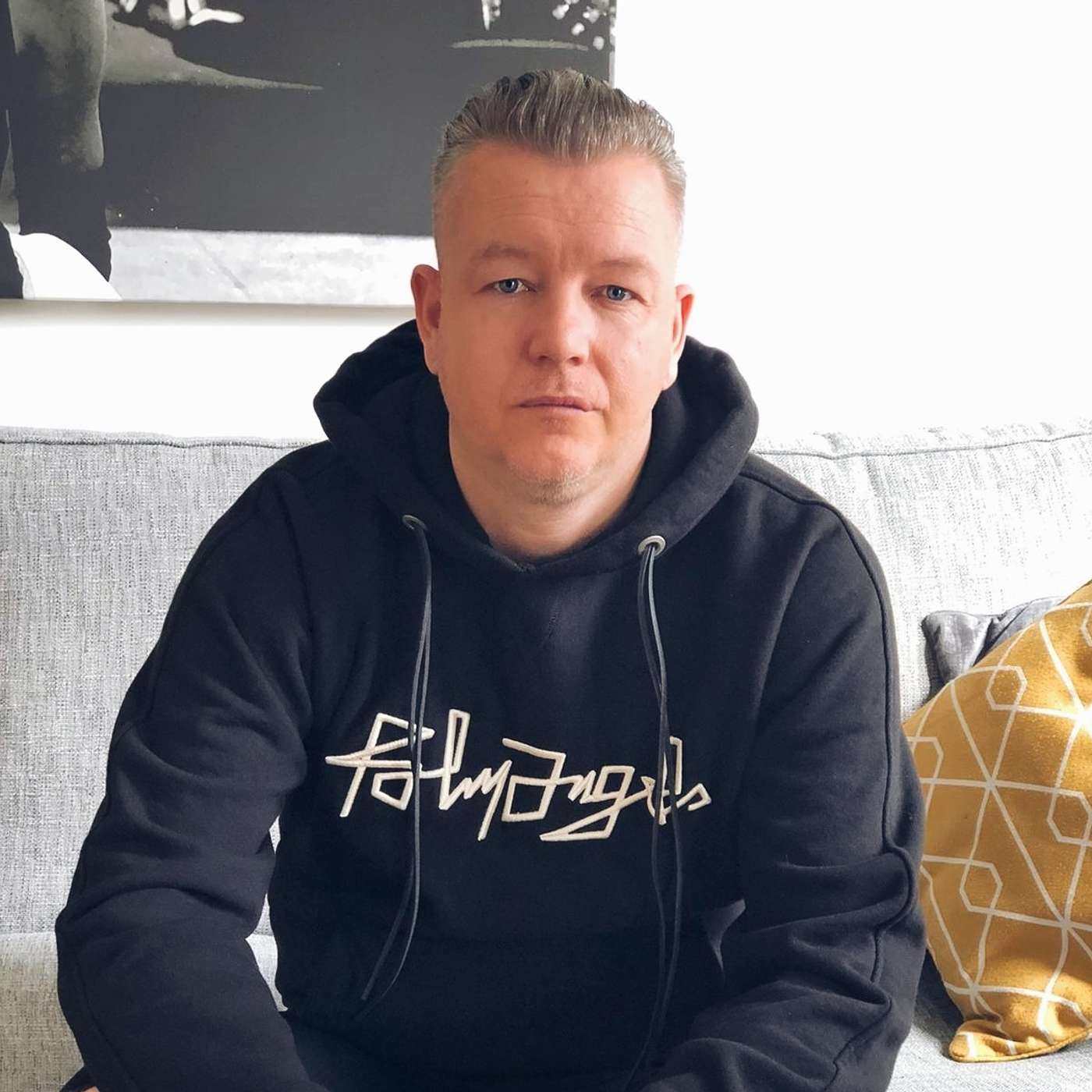 Menswear Style Podcast