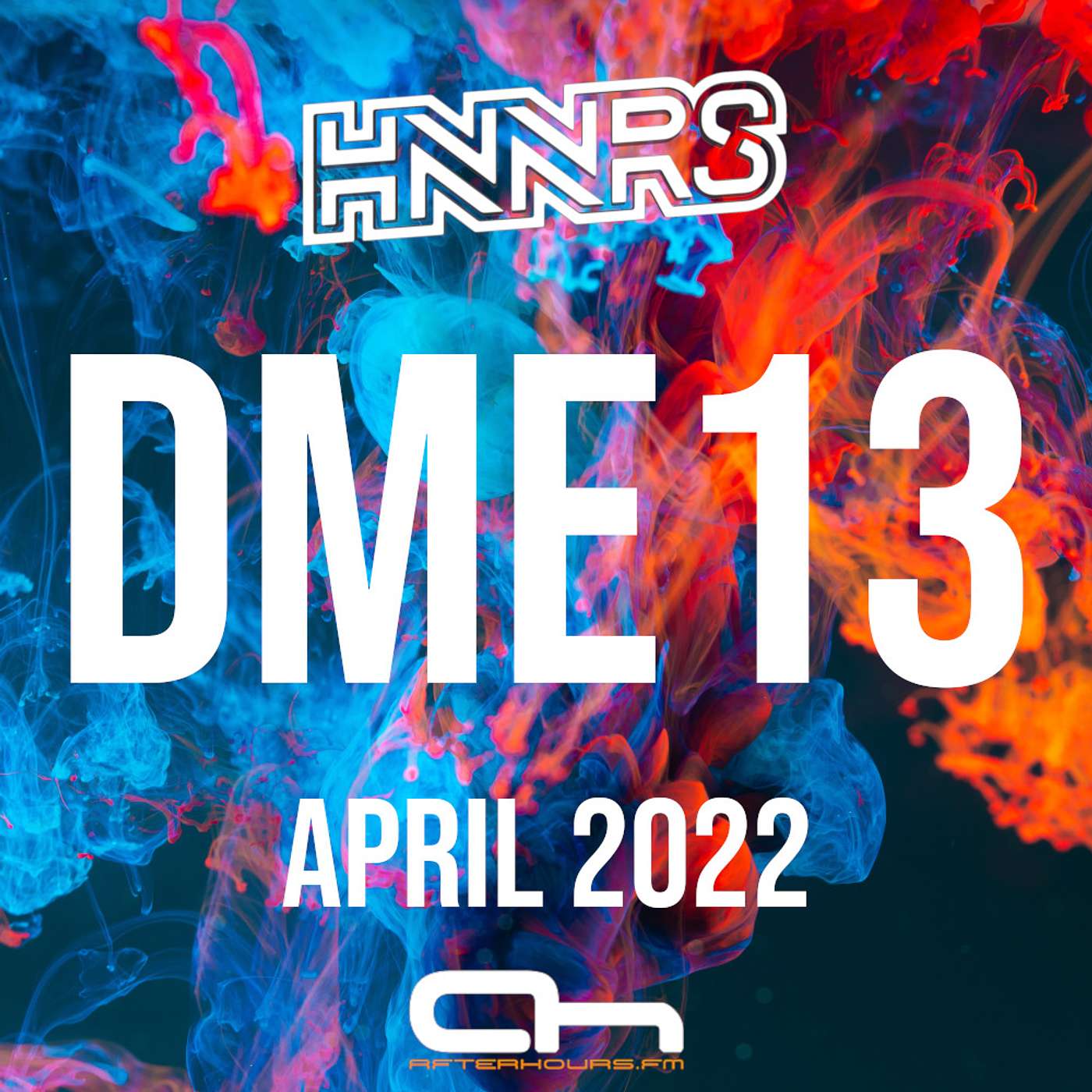 Deep · Melodic · Euphoric (mixed by HNNRS)