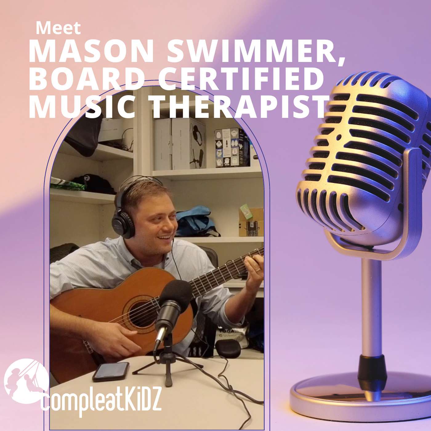 The Compleat KiDZ Podcast
