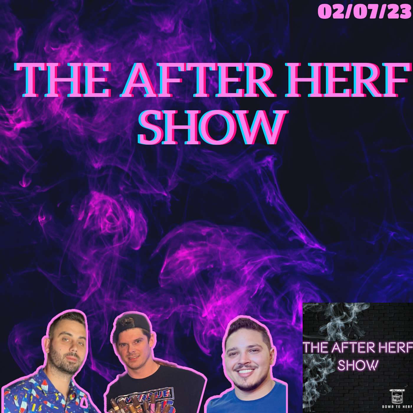 Down to Herf Podcast LLC