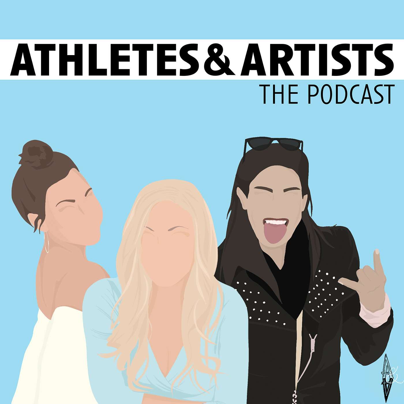 Athletes & Artists