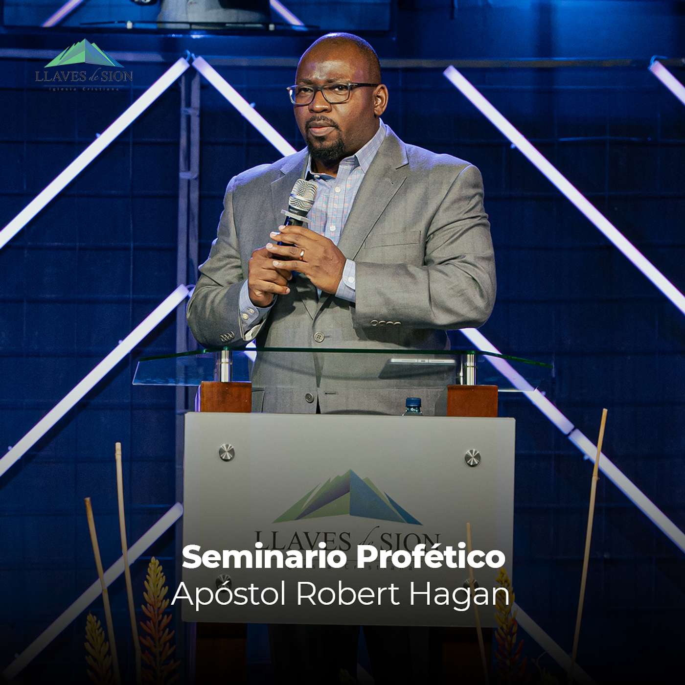 Seminario Profético episode artwork