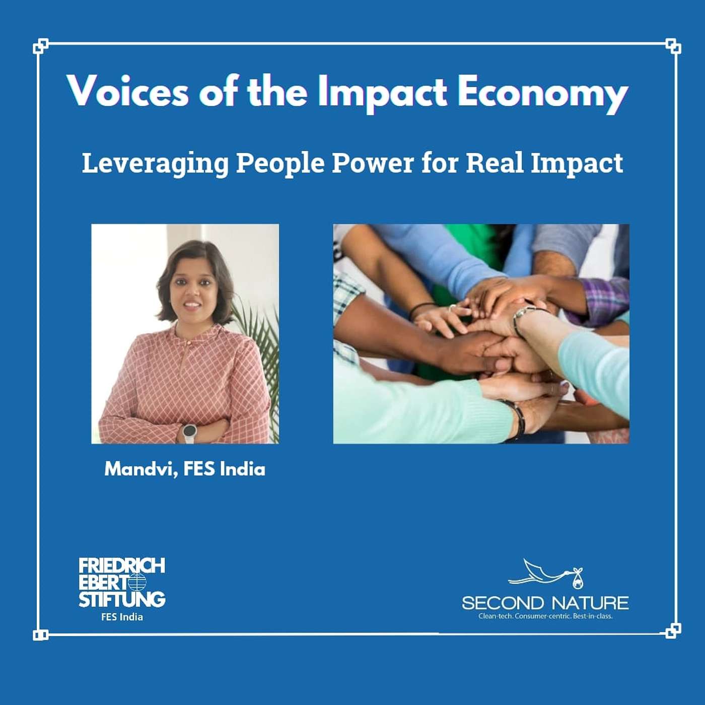 Voices of the Impact Economy