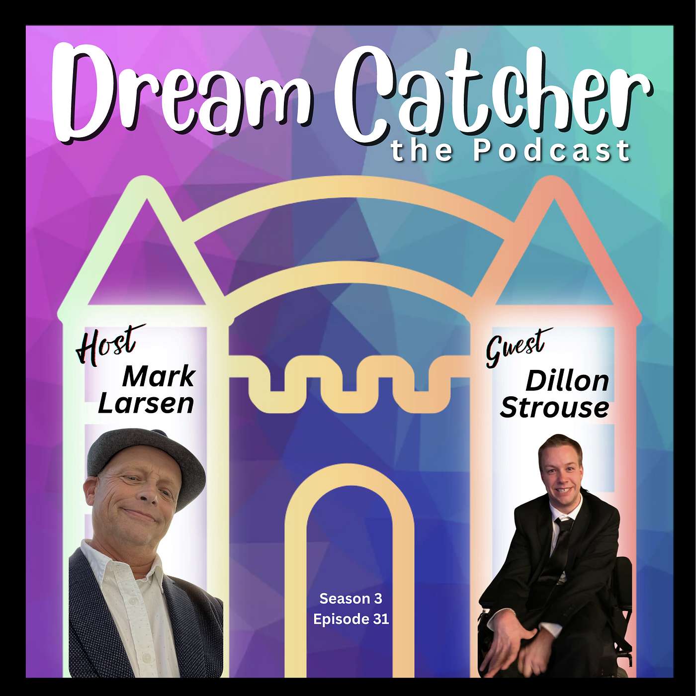 Dream Catcher - The Podcast!