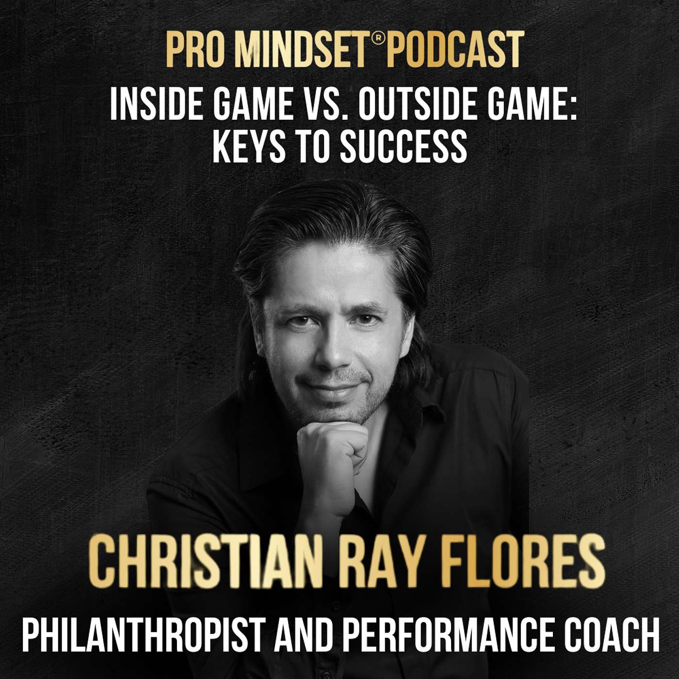 Pro Mindset® Podcast