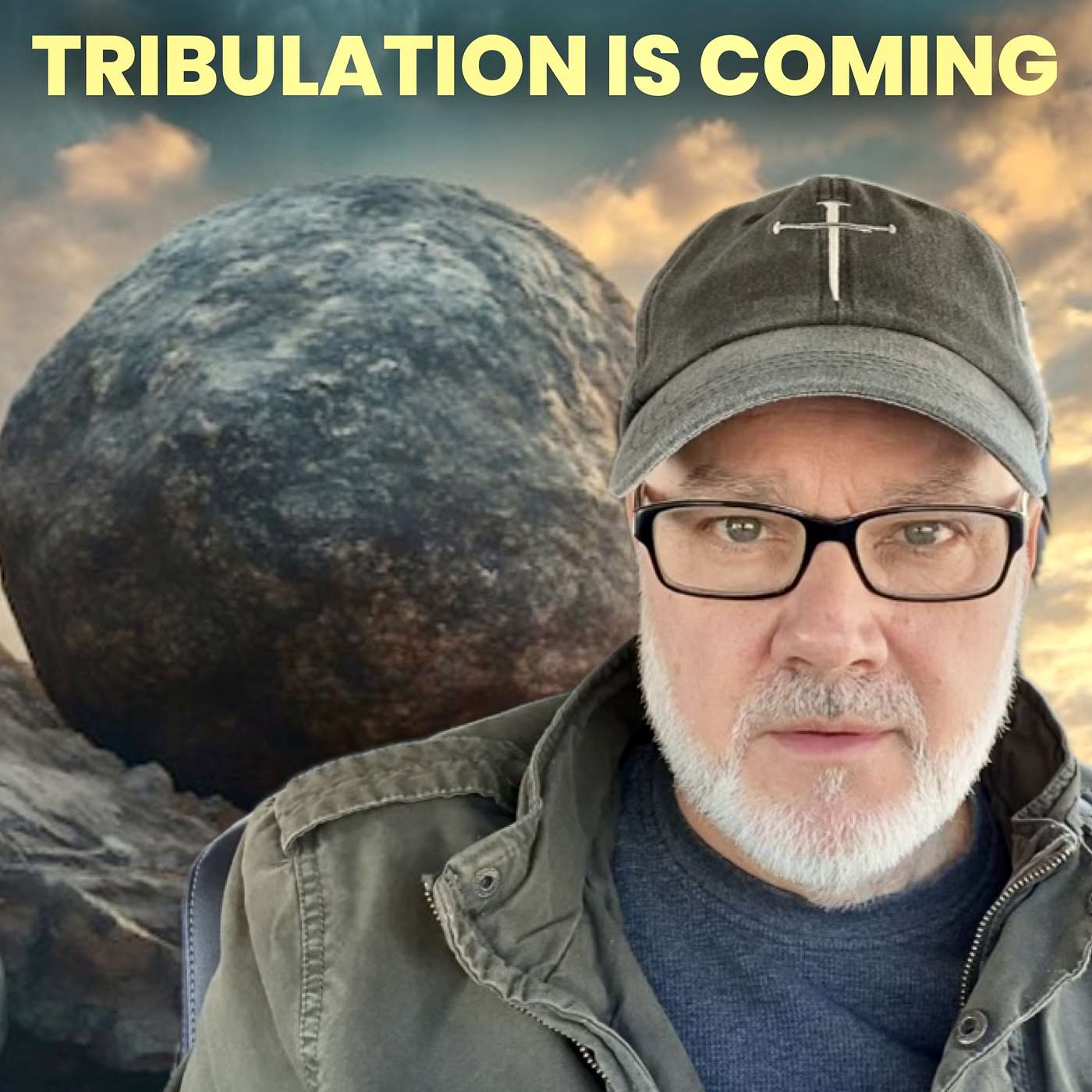 HAVE YOU SEEN THIS EVIL?!?