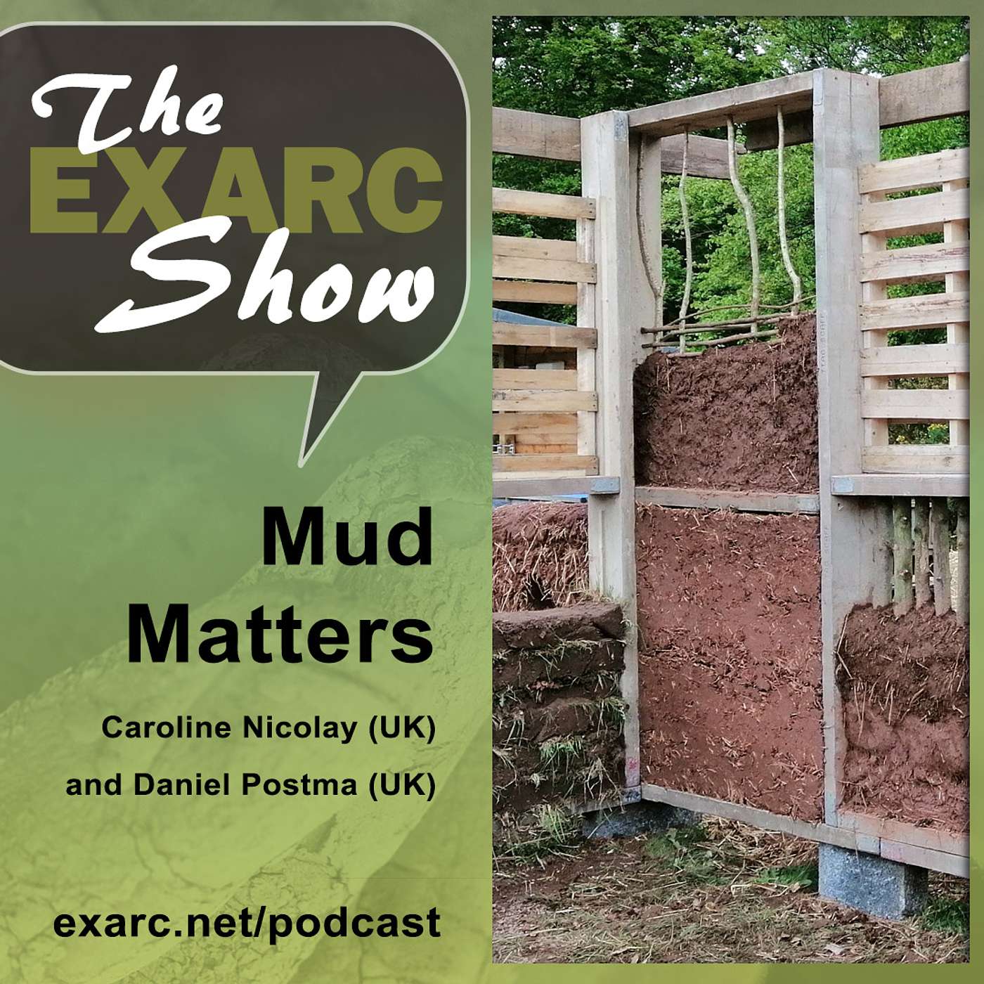 The EXARC Show