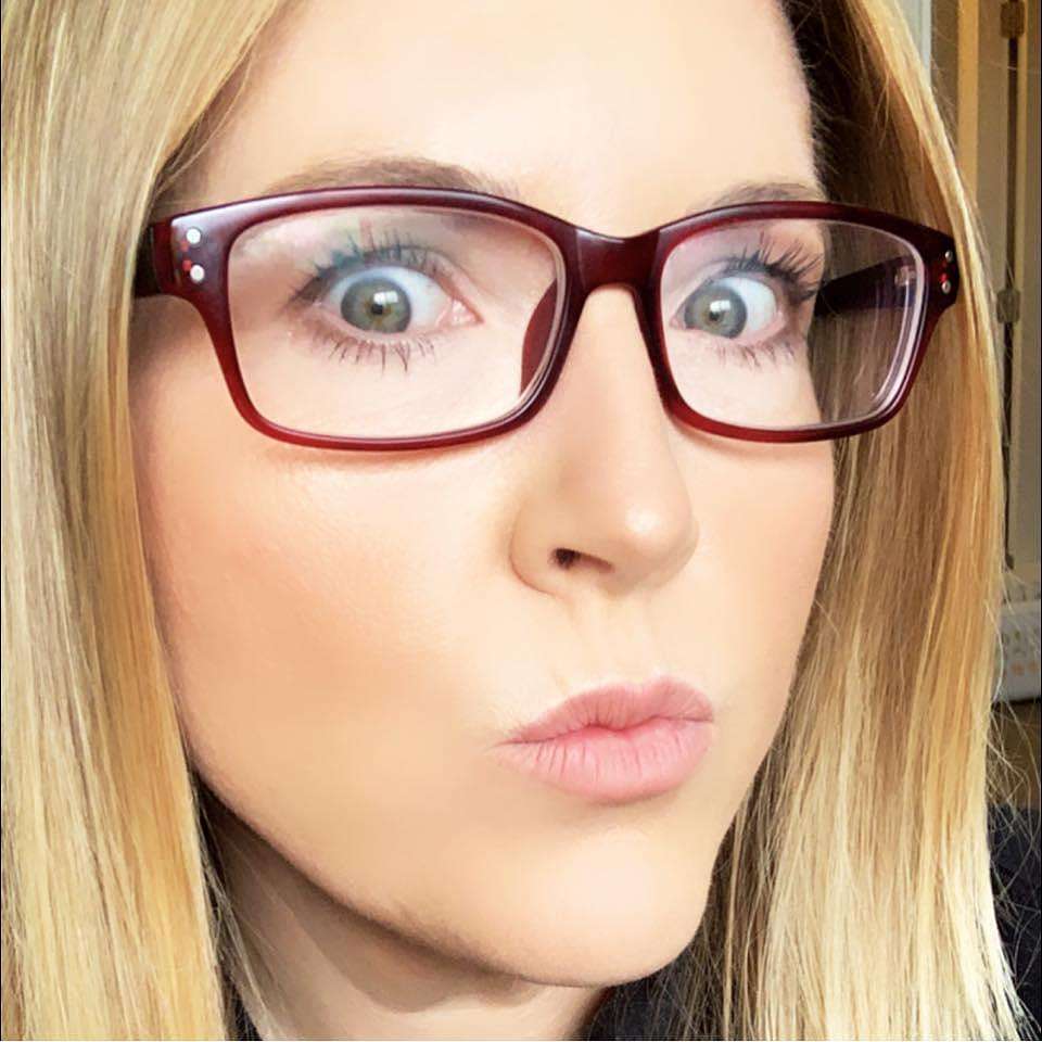 Courtney Heard