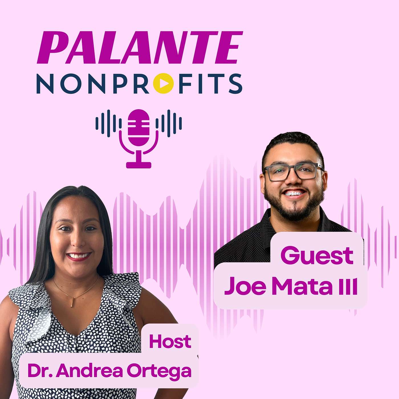 Technology for Good: Leveraging Tech in Hispanic Nonprofits