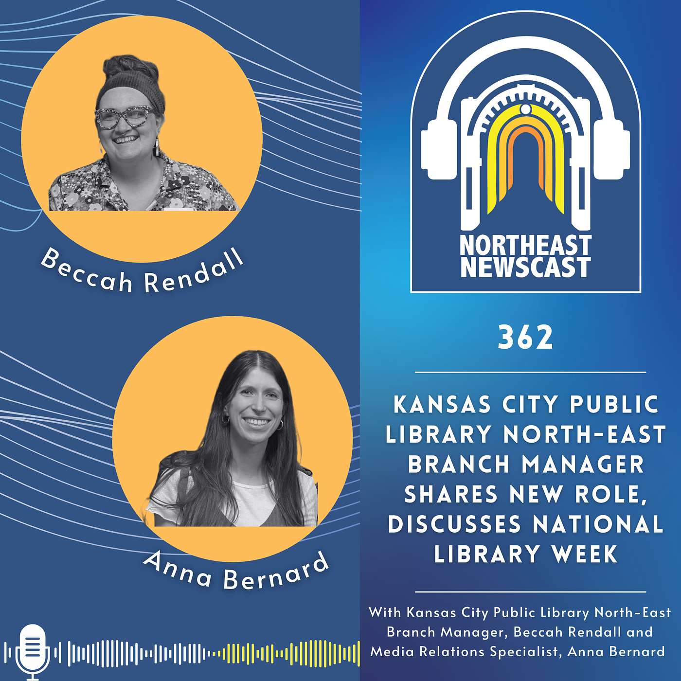 Kansas City\'s Northeast Newscast