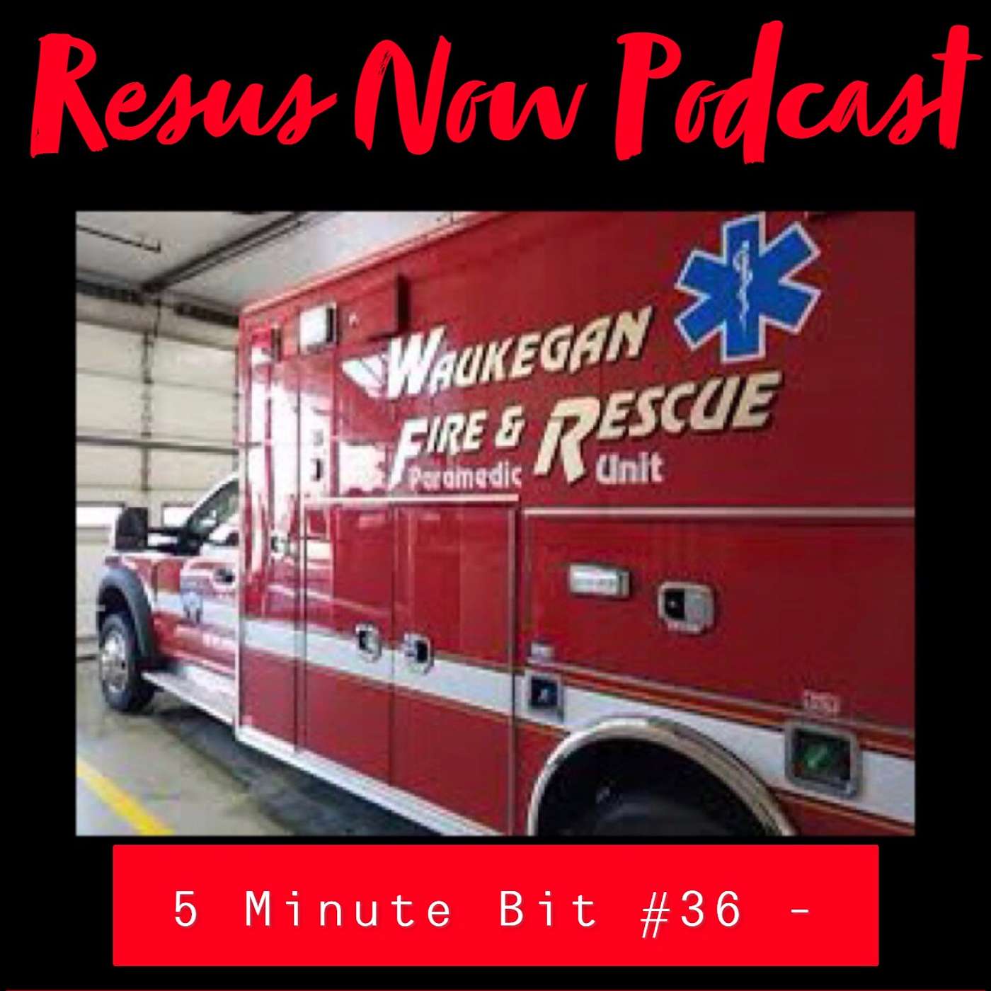 Resus Now