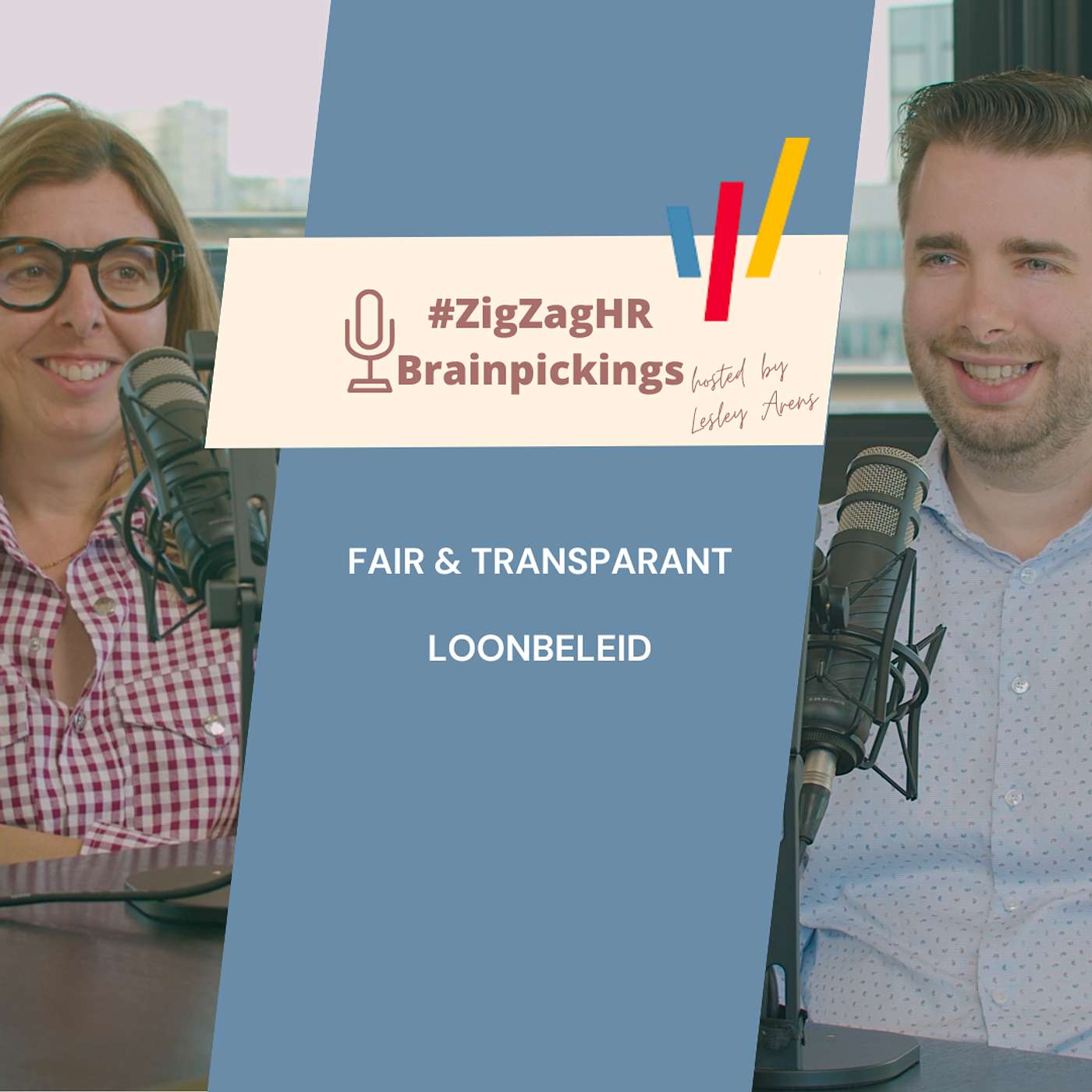 Transparant verlonen uitgelegd | Europese richtlijn, stappenplan & tips – SD Worx & #ZigZagHR