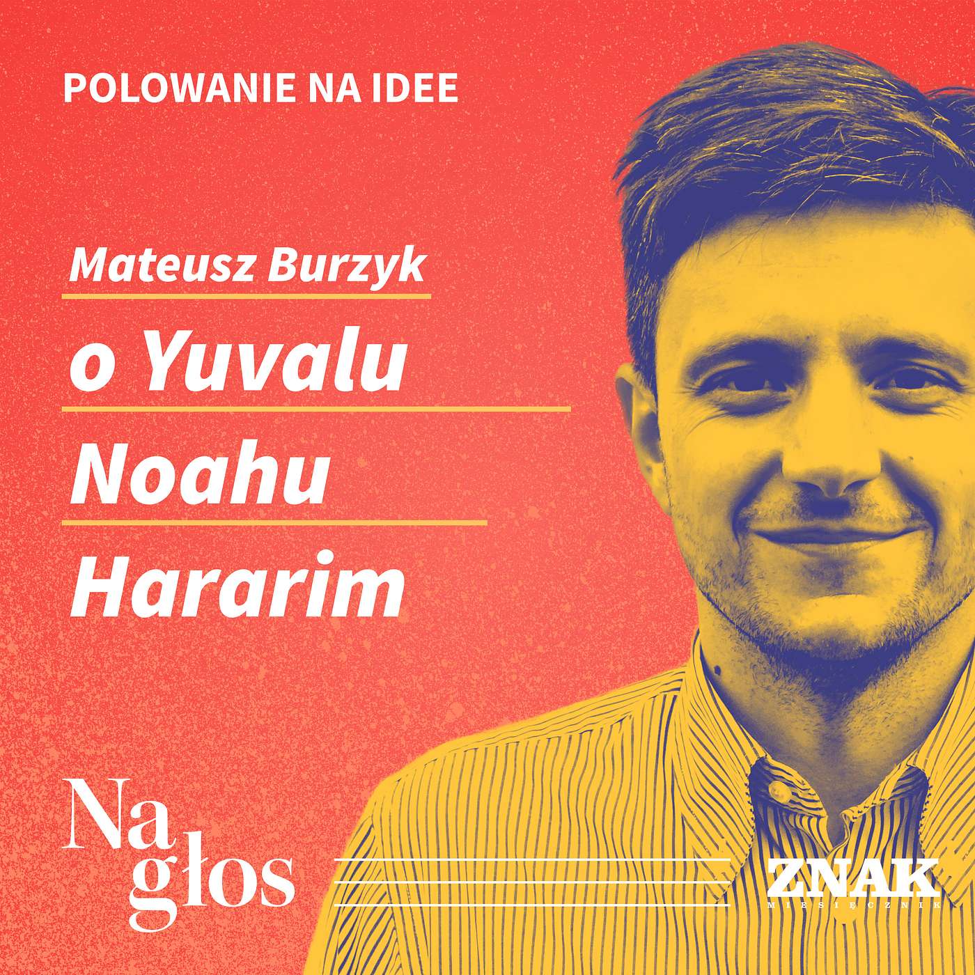 Znak na głos