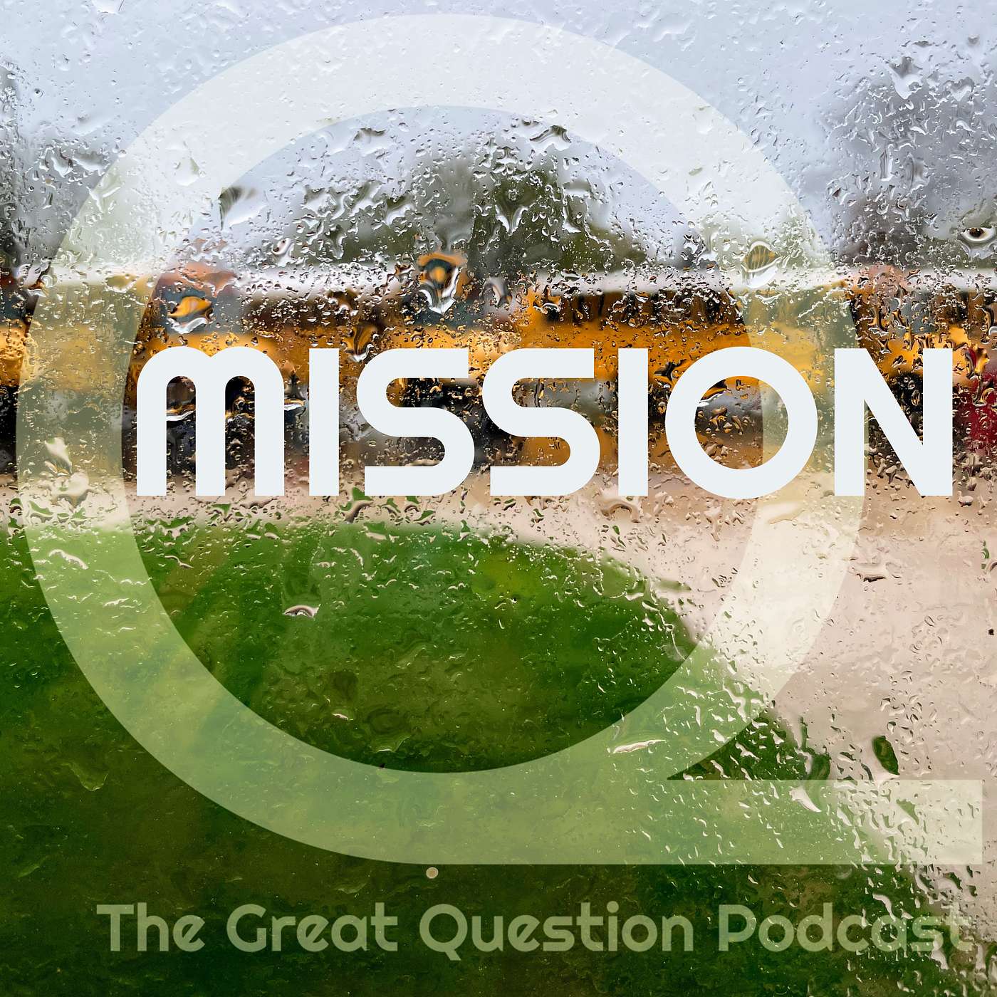 The Great Question Podcast