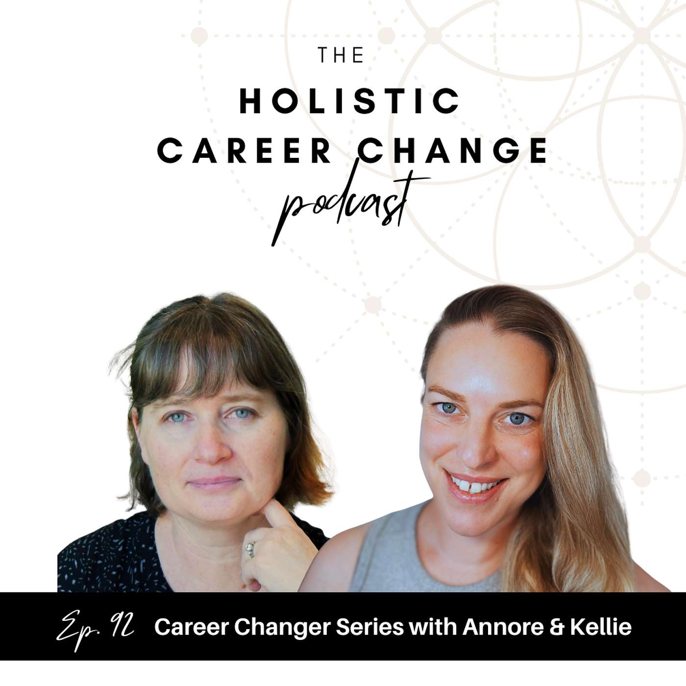 From Disconnection & Emotional Inflammation to Soul-Aligned Businesses with Annore & Kellie