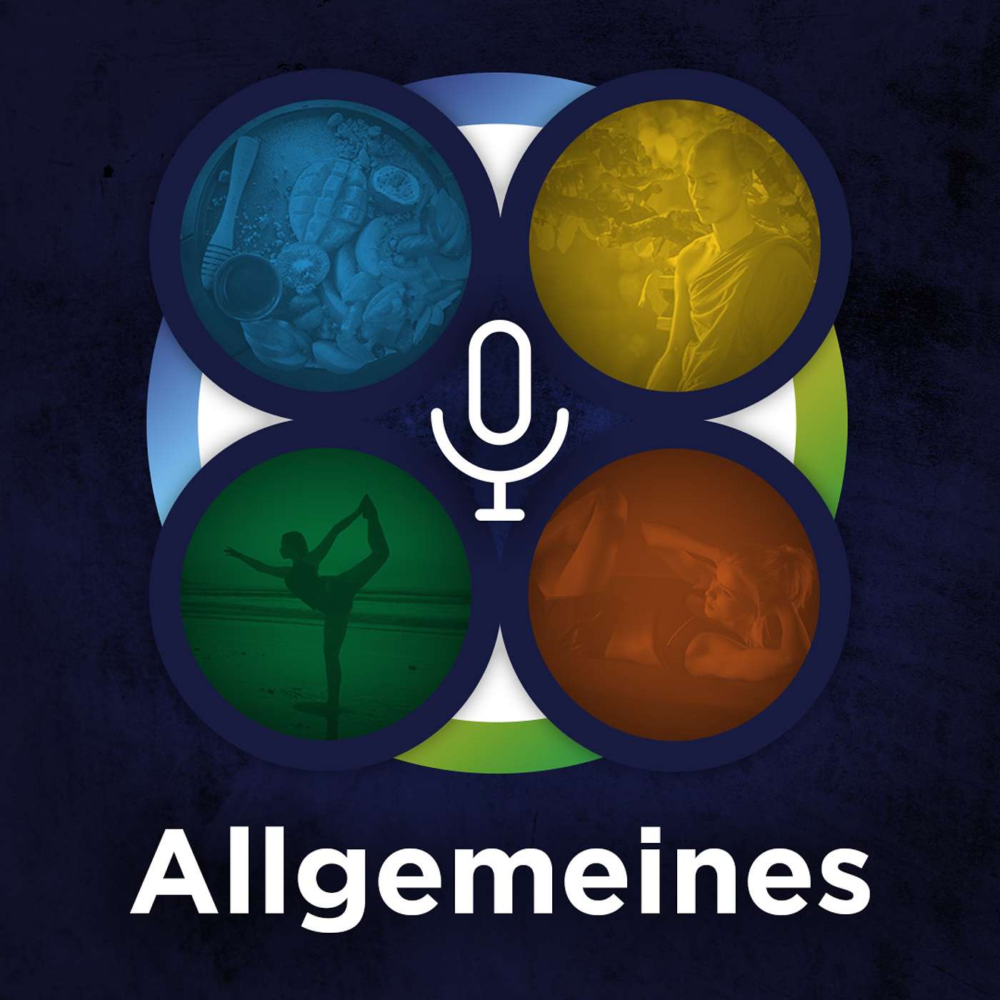 IFWTA - Der alternative Gesundheits-Podcast