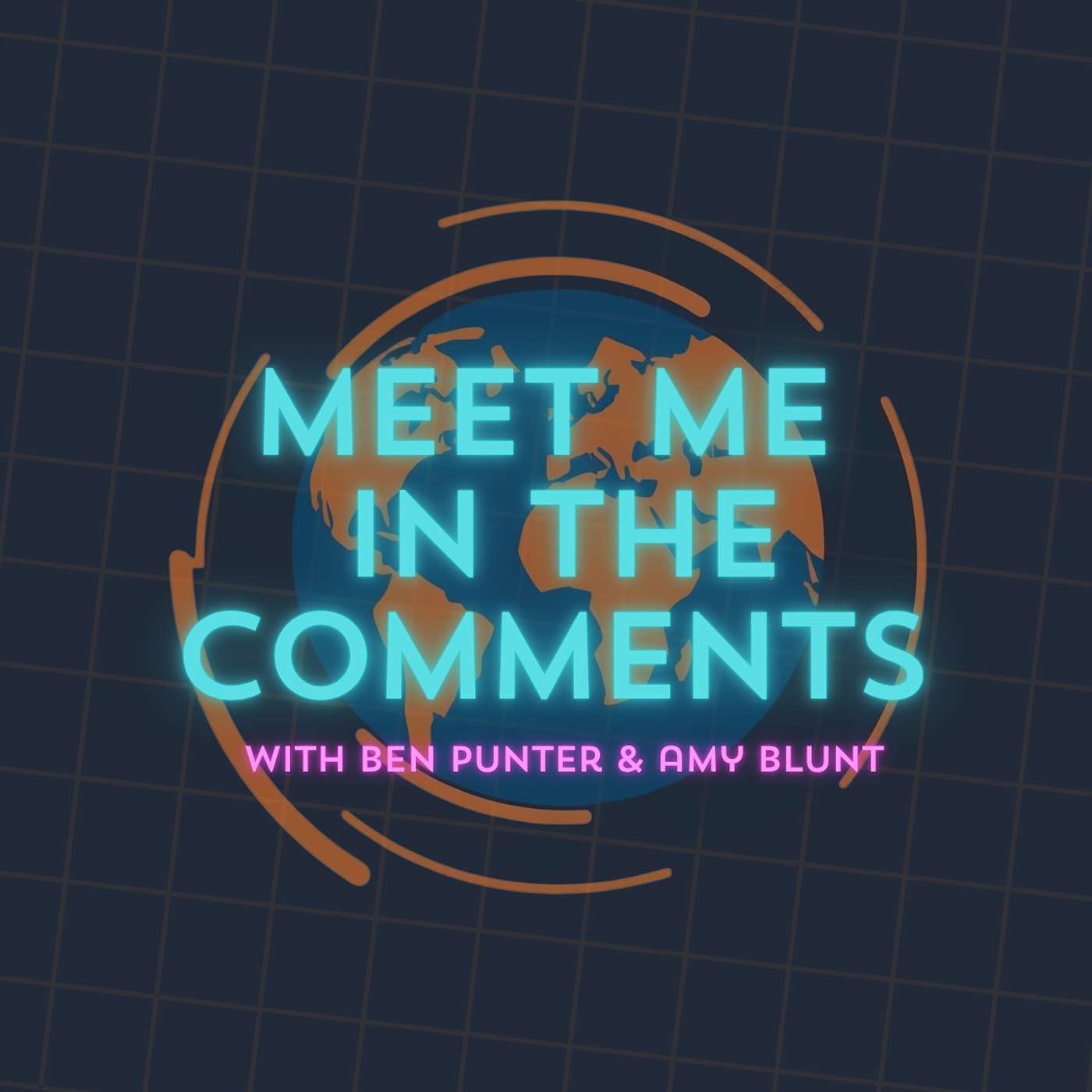 Meet Me In The Comments