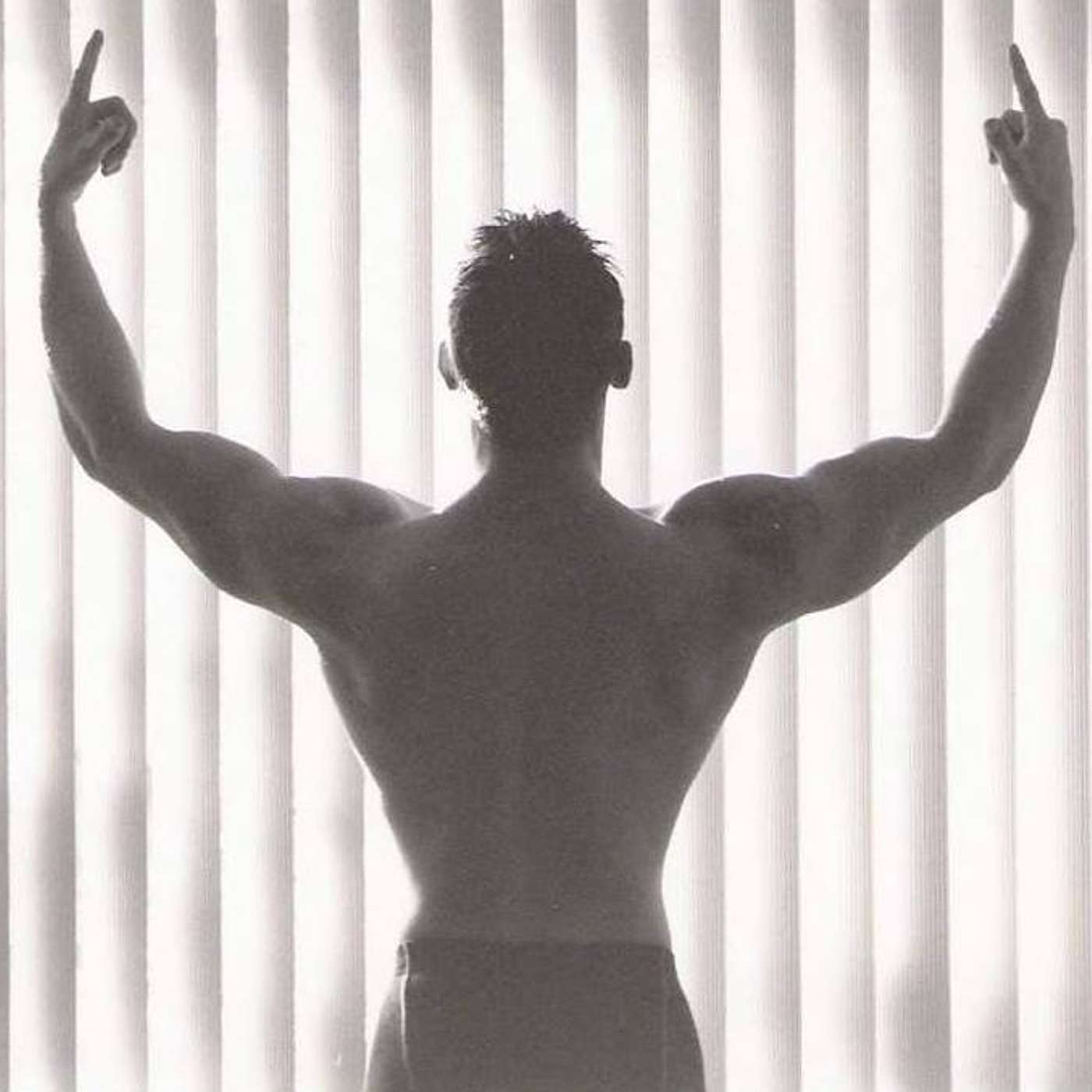 Living Stronger Longer (Your Best Life After 40)