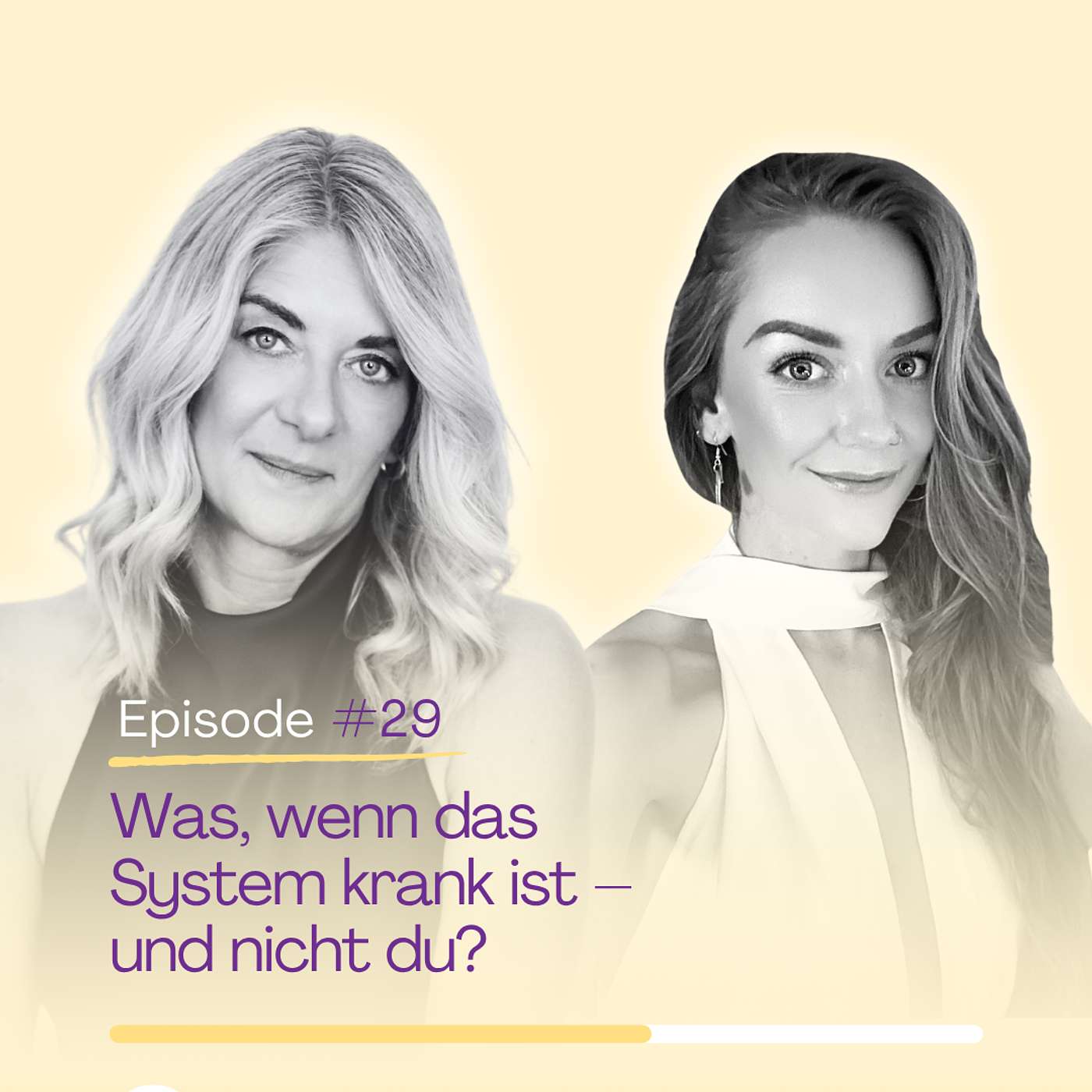 Ohne Angst und Scham mit Sandra Jalana