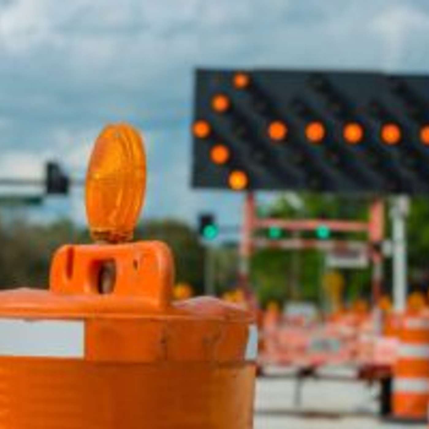 Glassford Hill Road Widening Project Update | August 10th - 14th, 2026 episode artwork