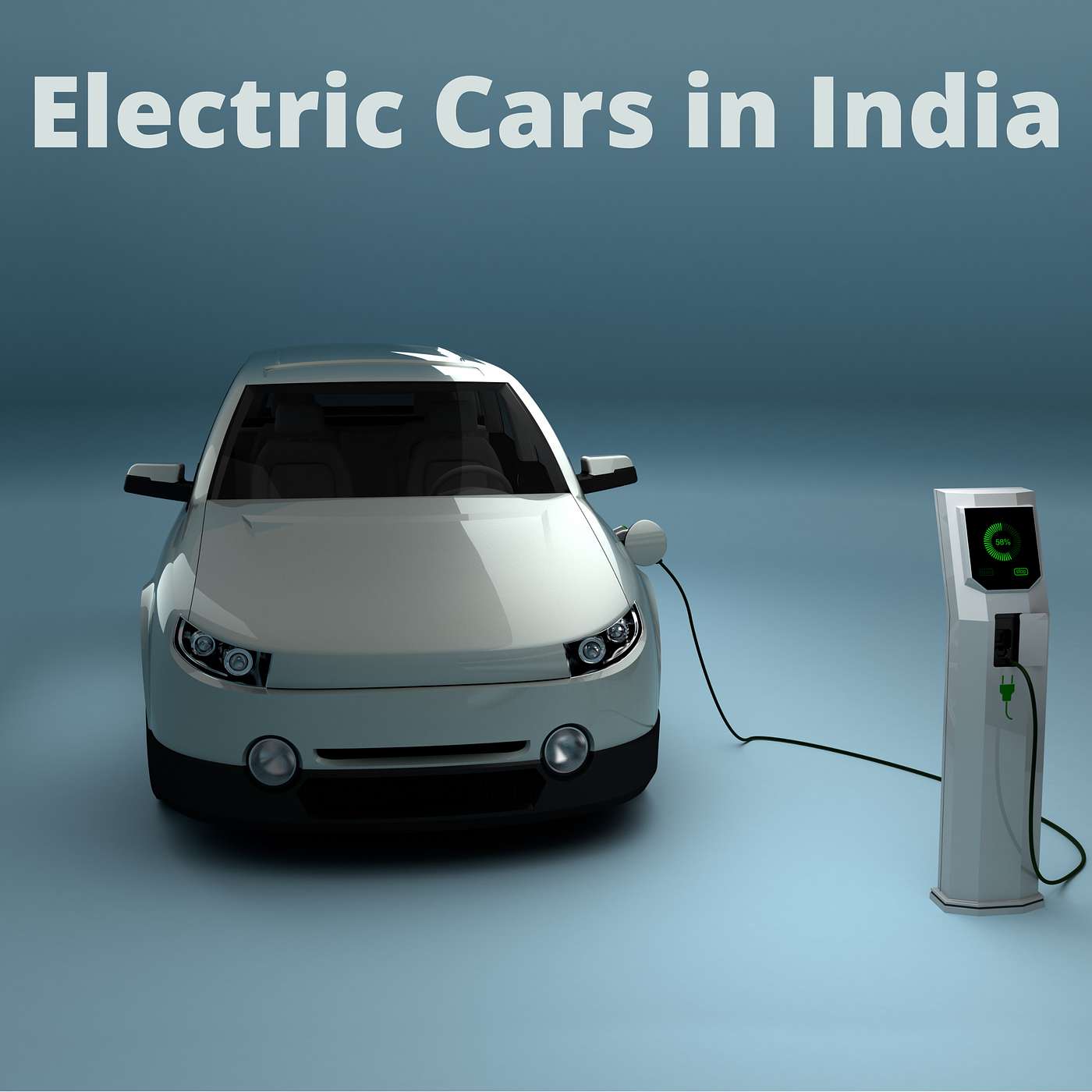 Only electric cars in India in the future? Should you buy an electric car? episode artwork