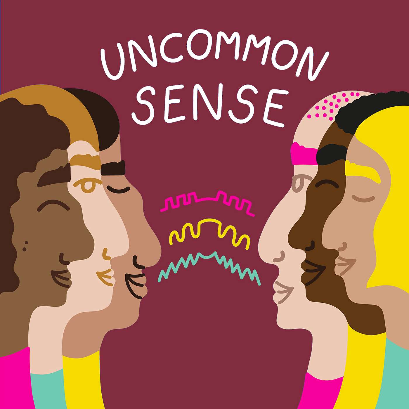 Being Seen, with Shahram Khosravi