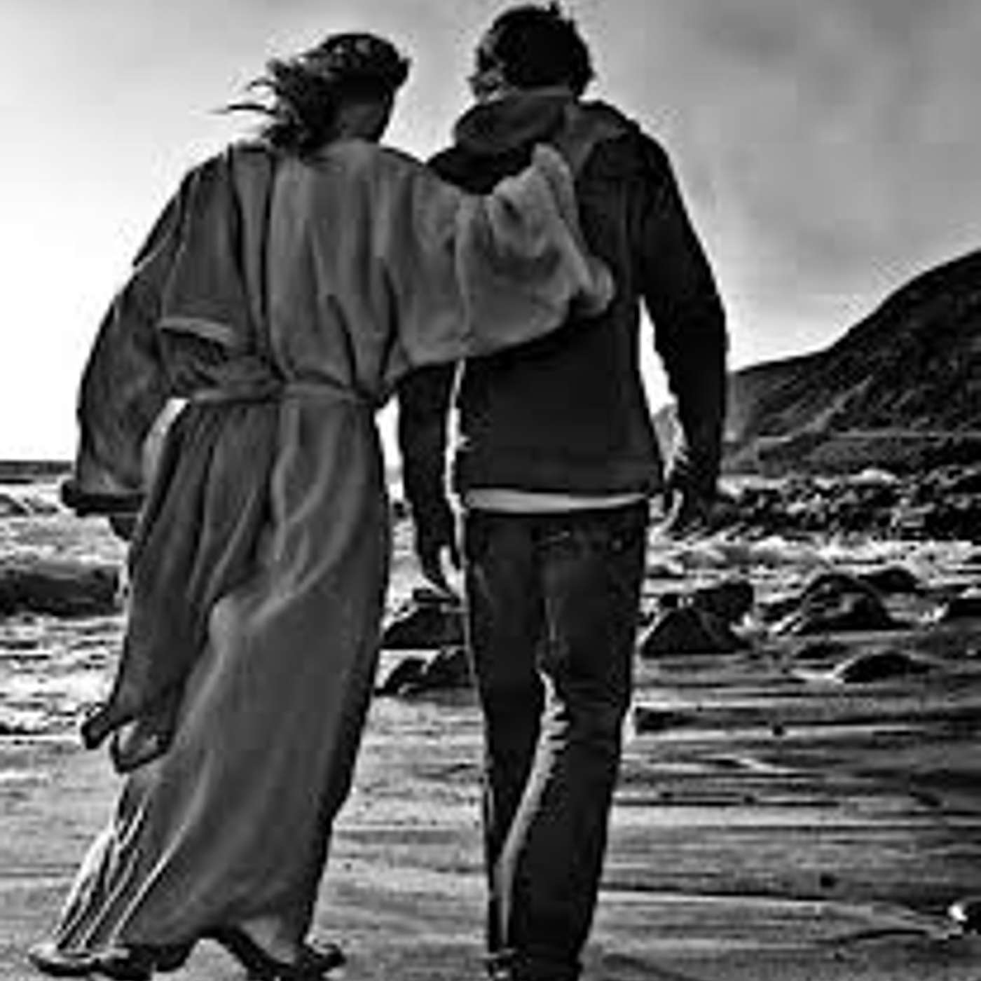 WALKING WITH JESUS--DAY 39