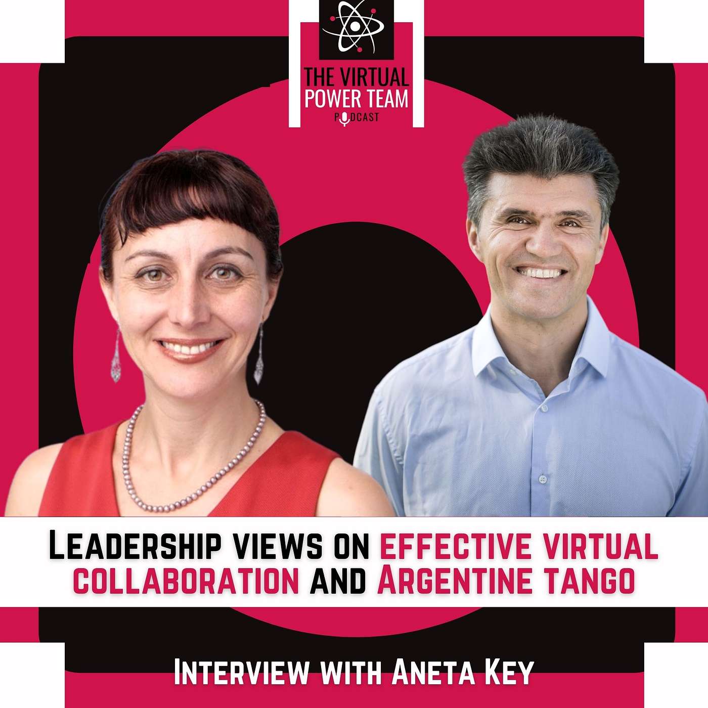 The Virtual Power Team Podcast