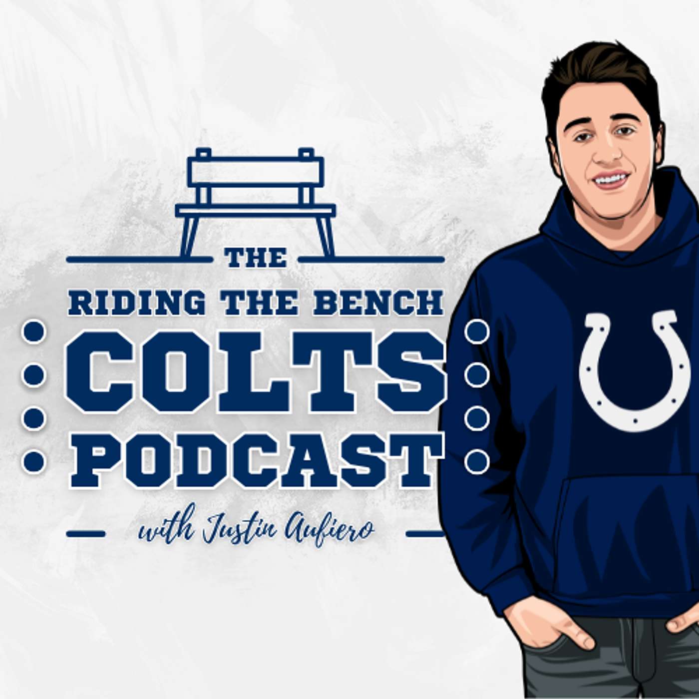 The Riding the Bench Colts Podcast