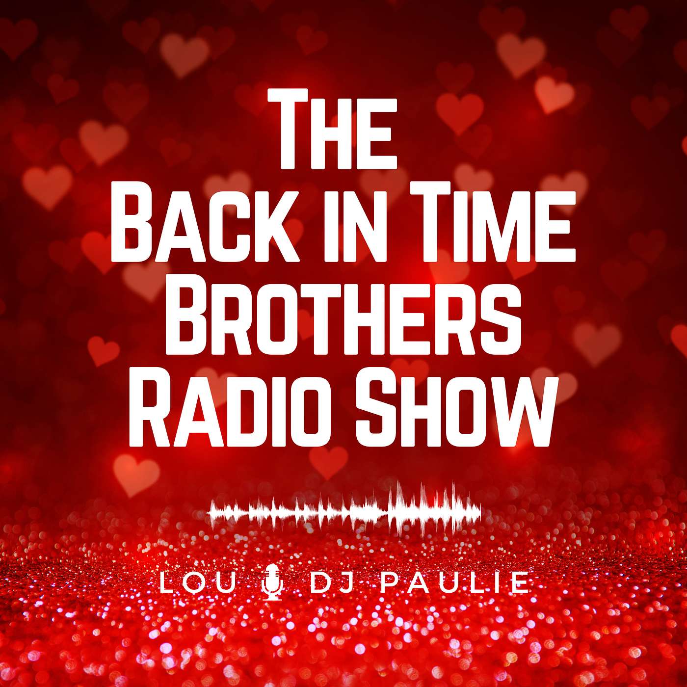 Valentine's Day Show 2024