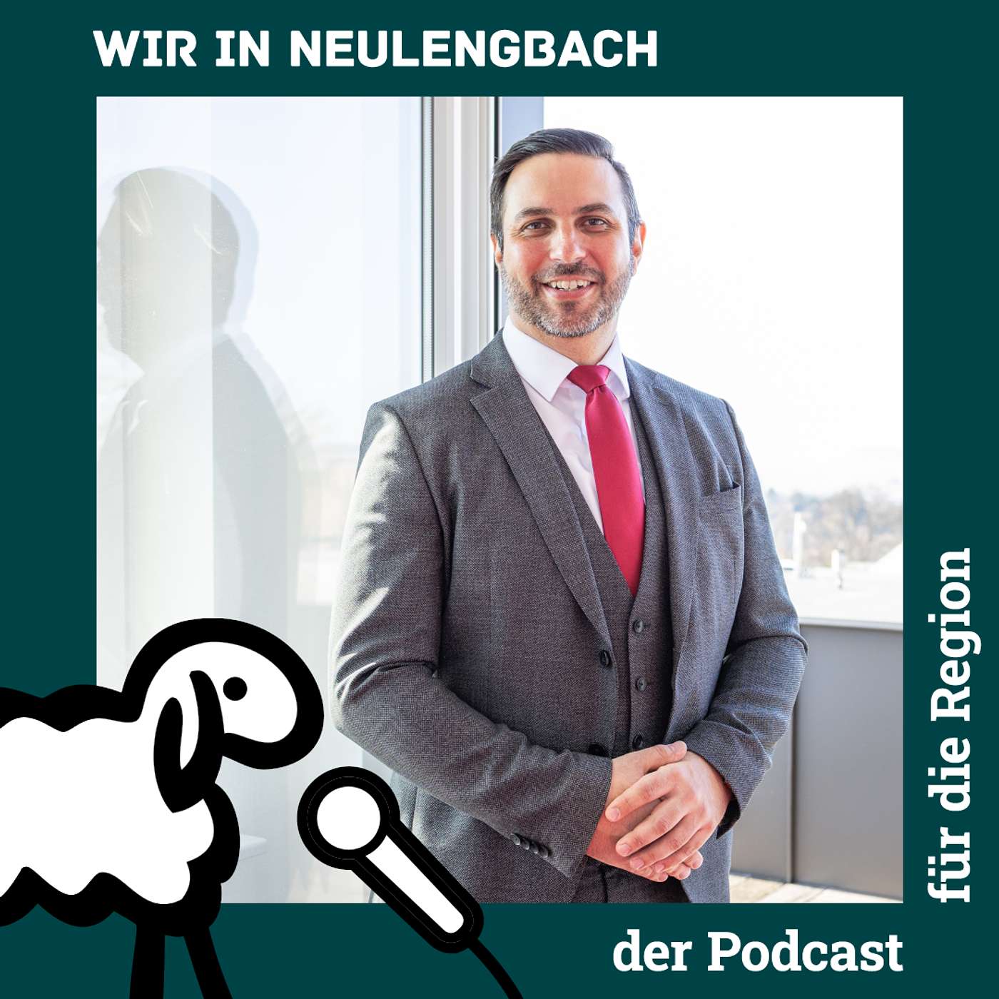 Wir in Neulengbach - der win-win Podcast für die Region