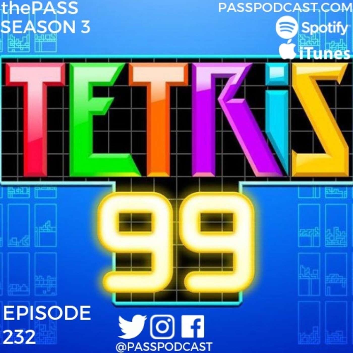 The PASS BT