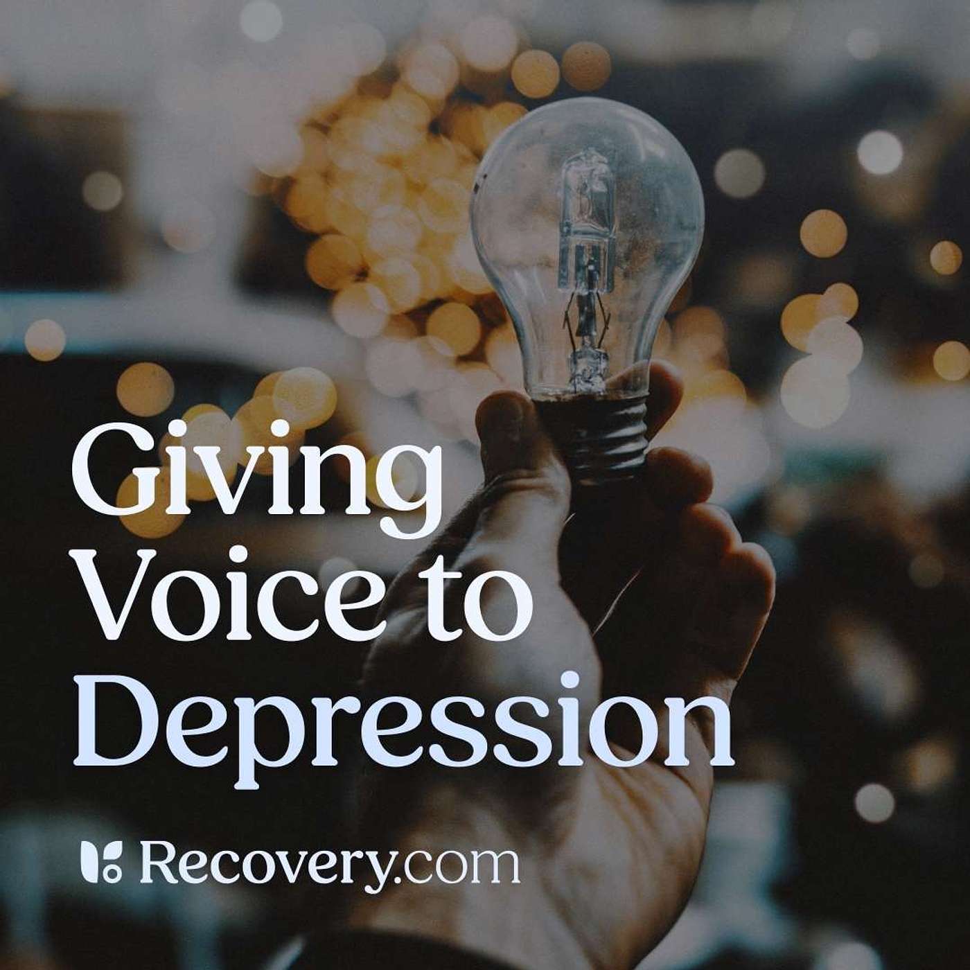 Living with Depression: How Naming It Helped Me Find Strength and Hope