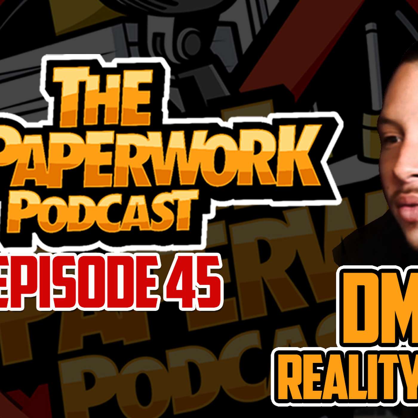 No PaperWork Podcast