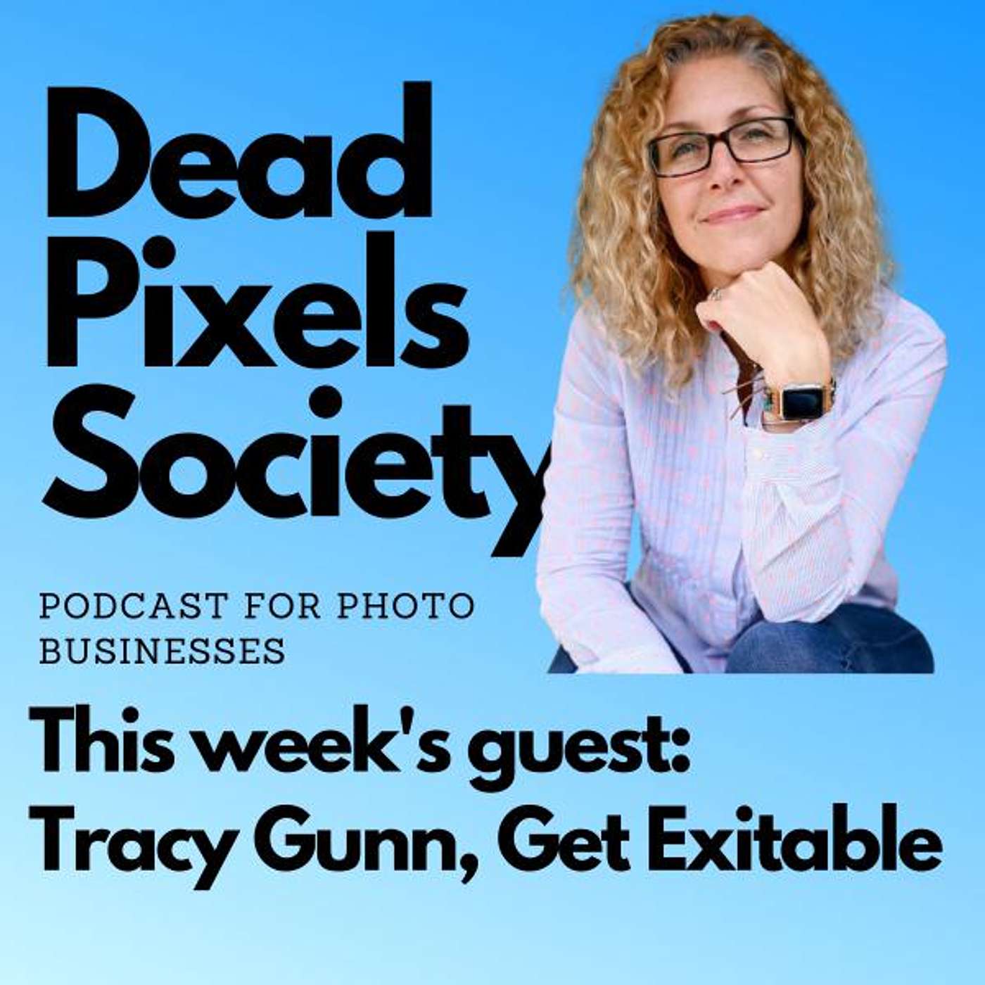 The Dead Pixels Society podcast