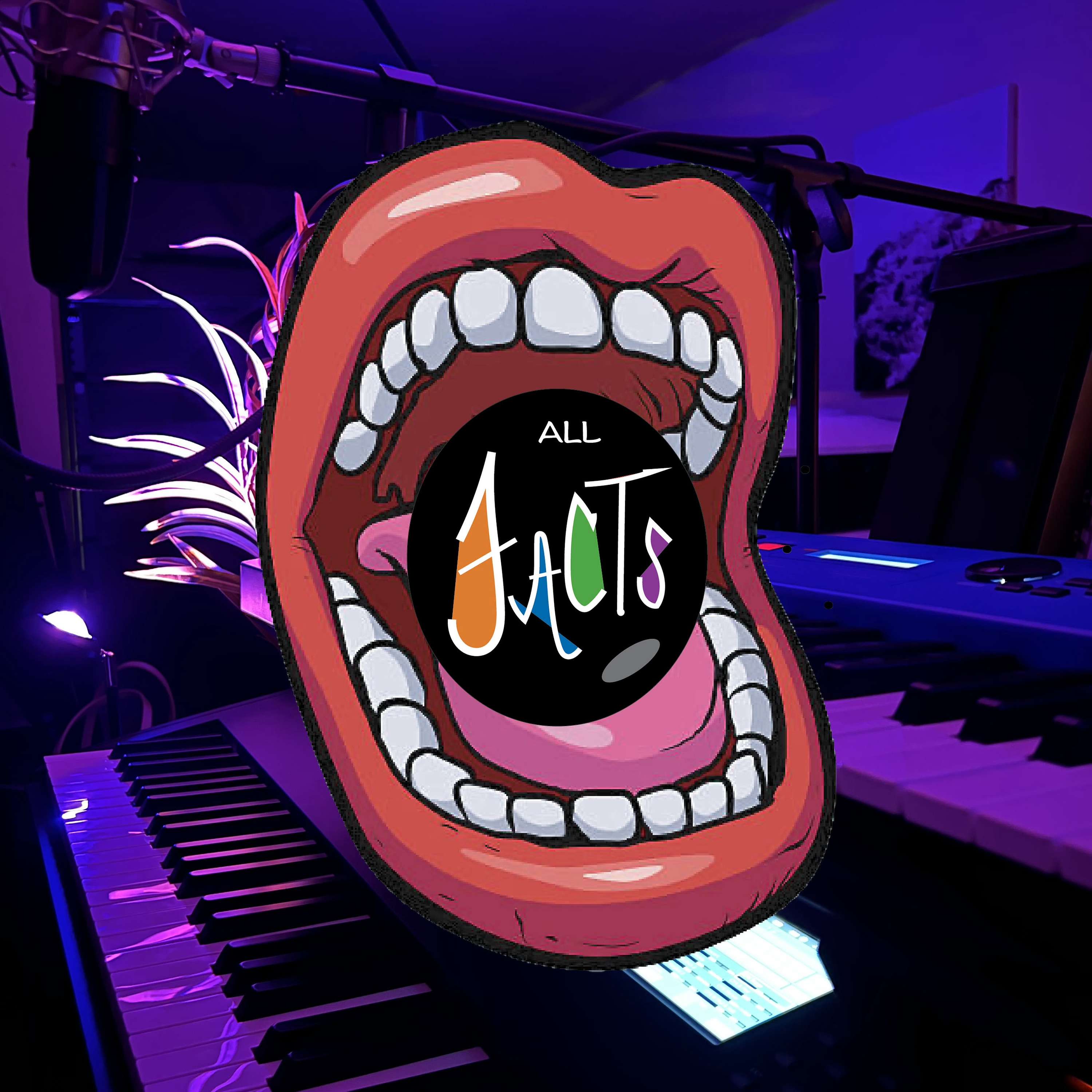 All Facts Podcast Show