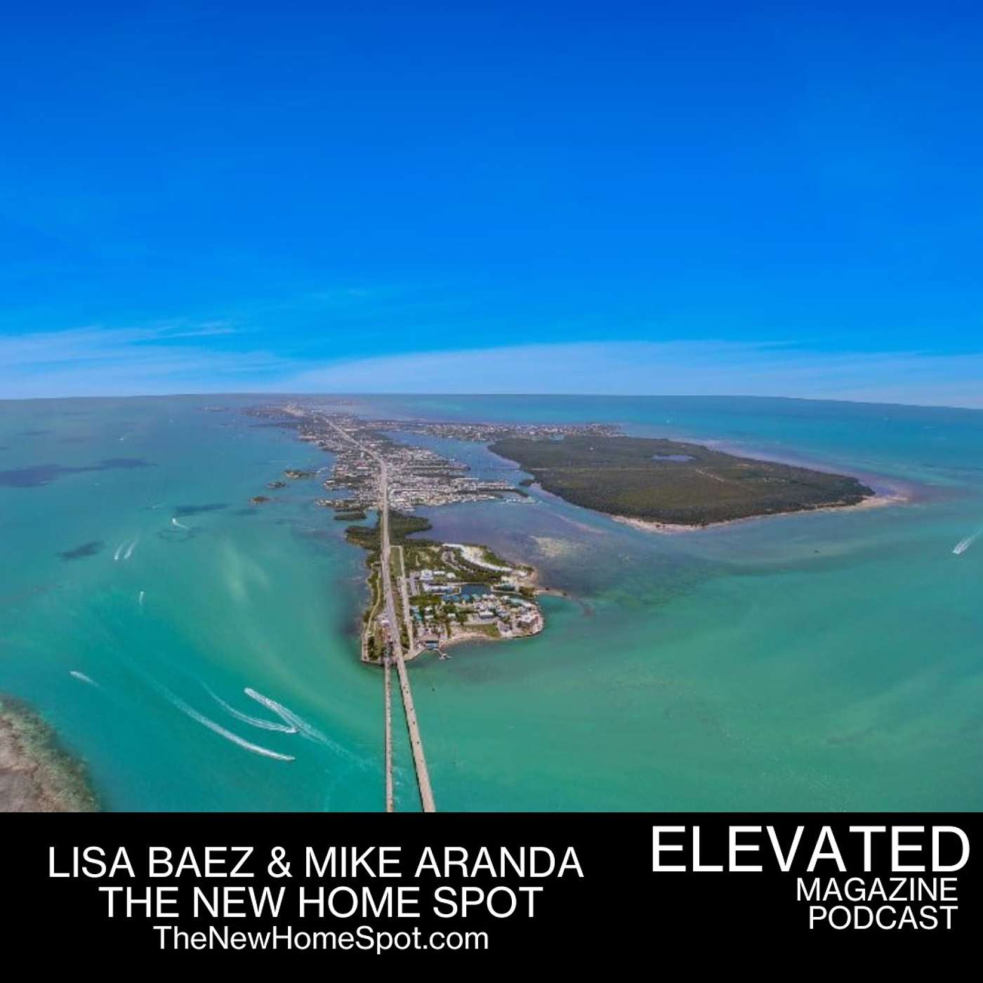 The New Home Spot - Your Florida Keys Specialists