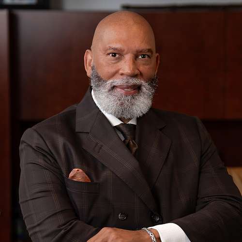 Rev. Dr. Lester W. Taylor Jr.