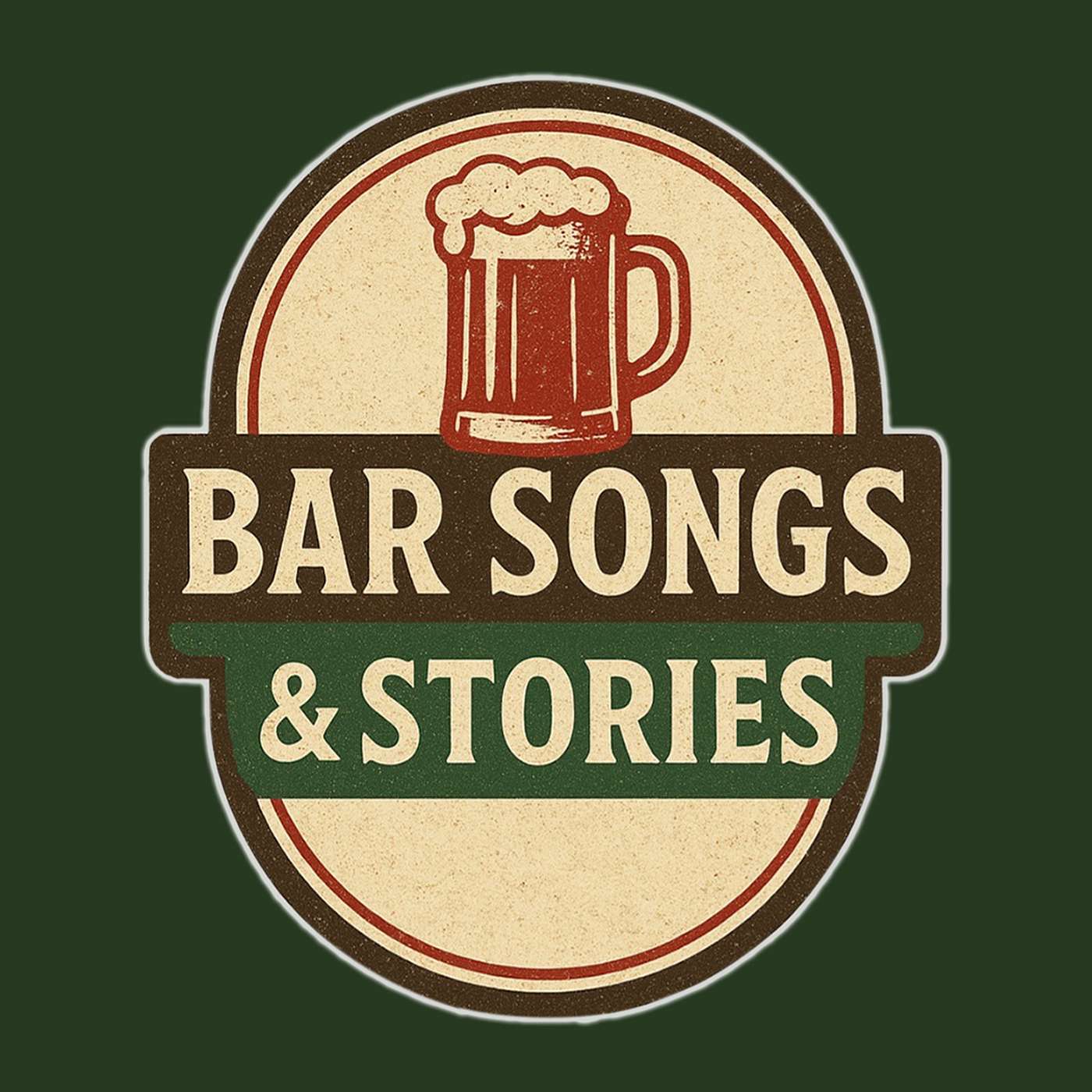 Bar Songs and Stories