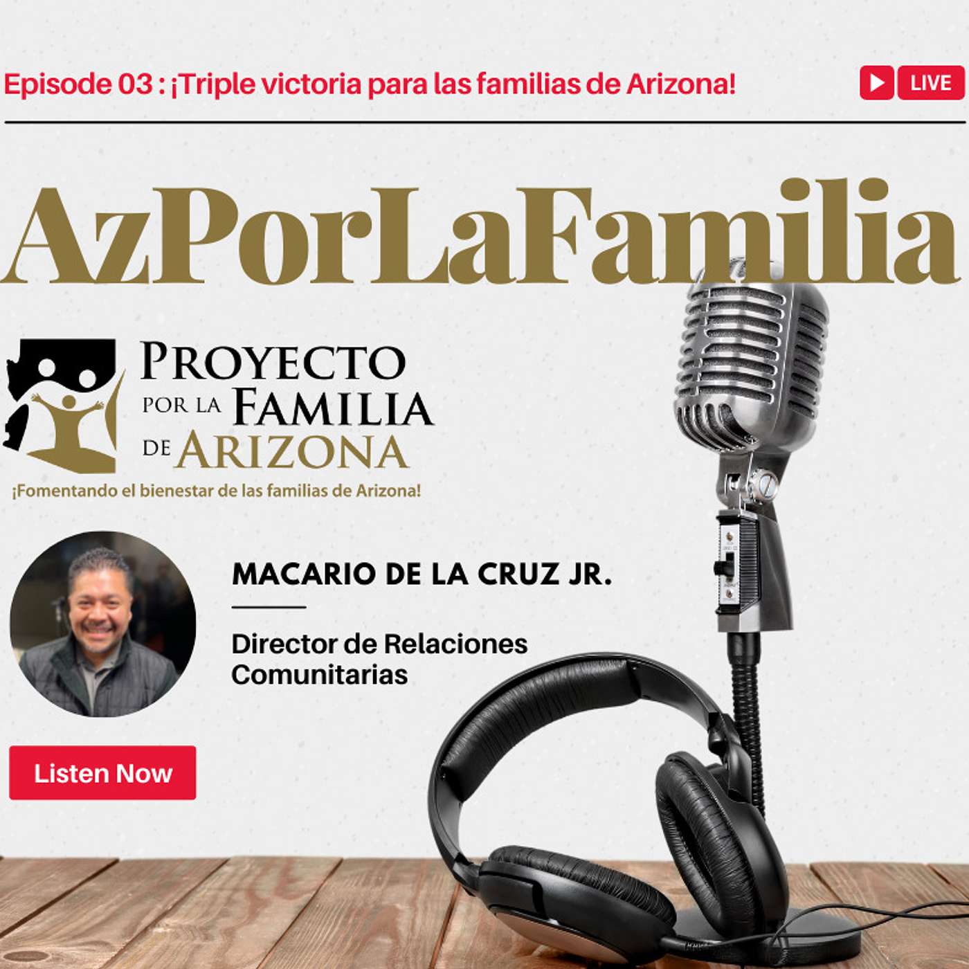 AzPorLaFamilia
