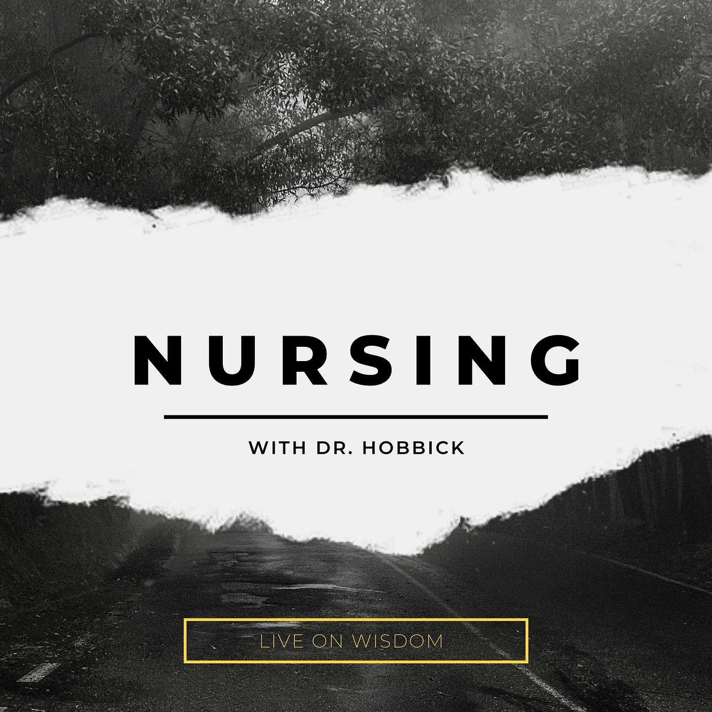 Nursing with Dr. Hobbick