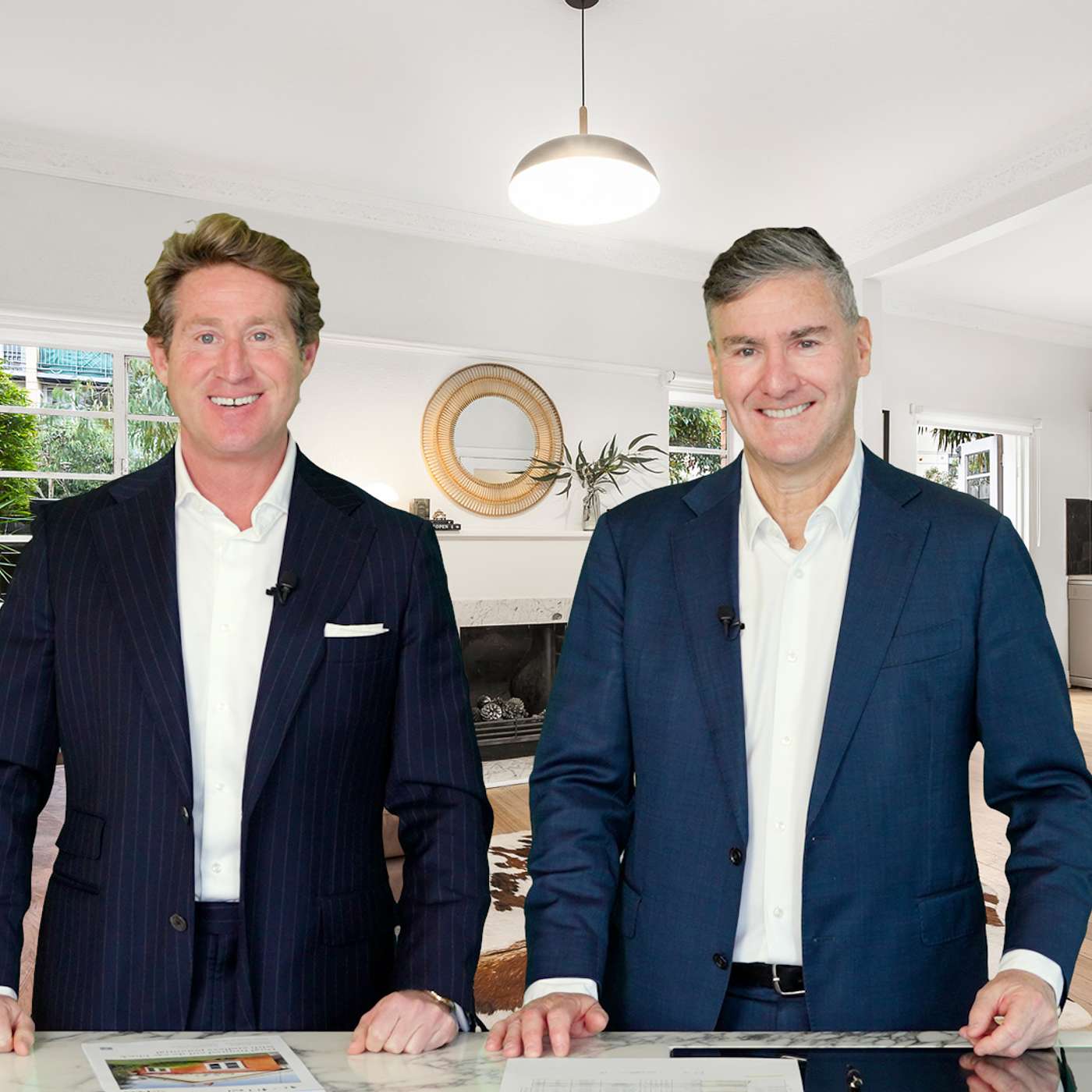 GPTV St Kilda & Bayside Report Ep. 95 - What happens to prices when interest goes down?