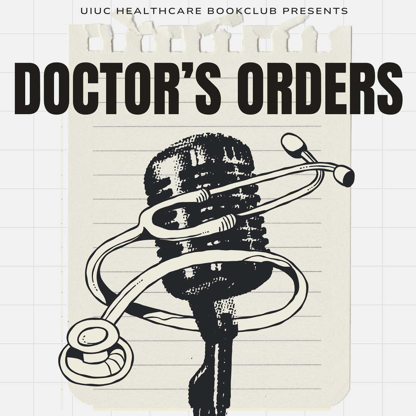 Doctor's Order: Healthcare Book Review