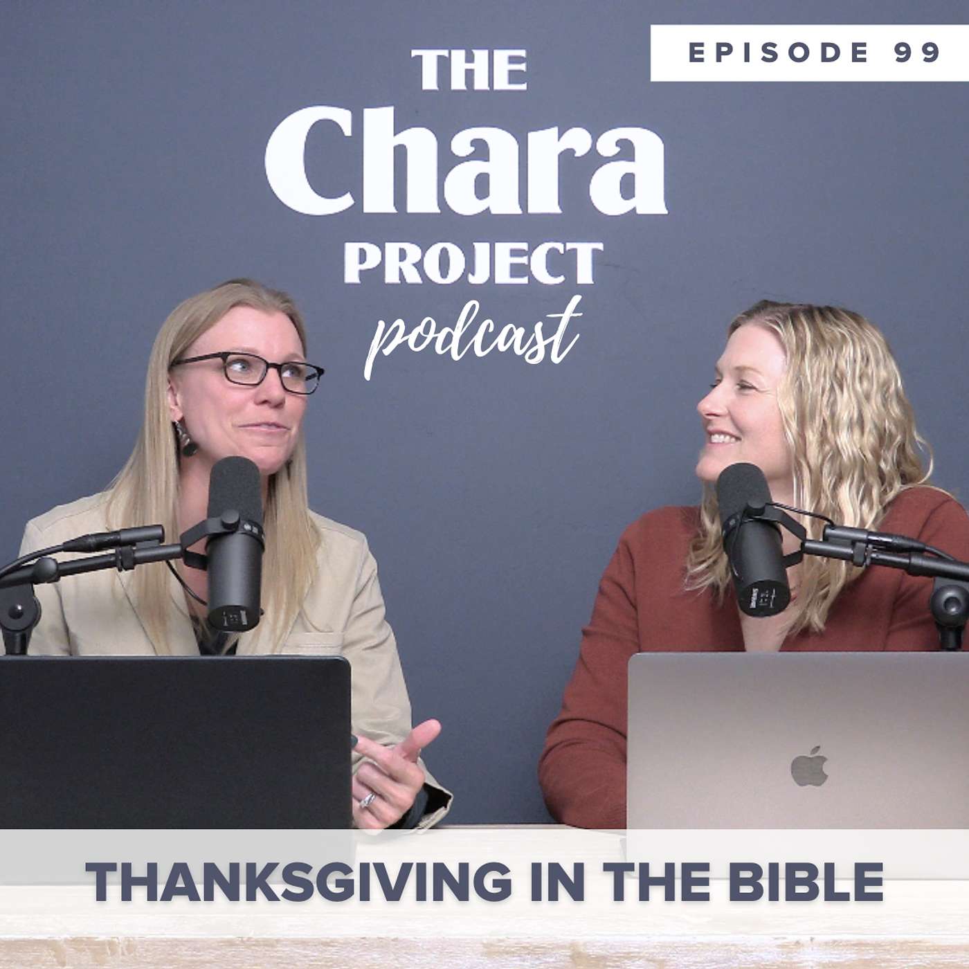 The Chara Project Podcast
