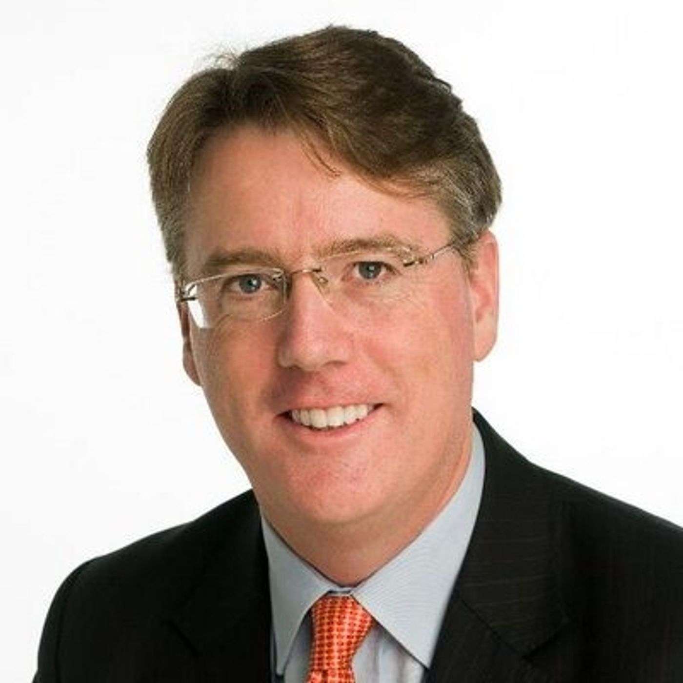 Pondering 'The Future of Agriculture' in terms of technology, innovation, capital