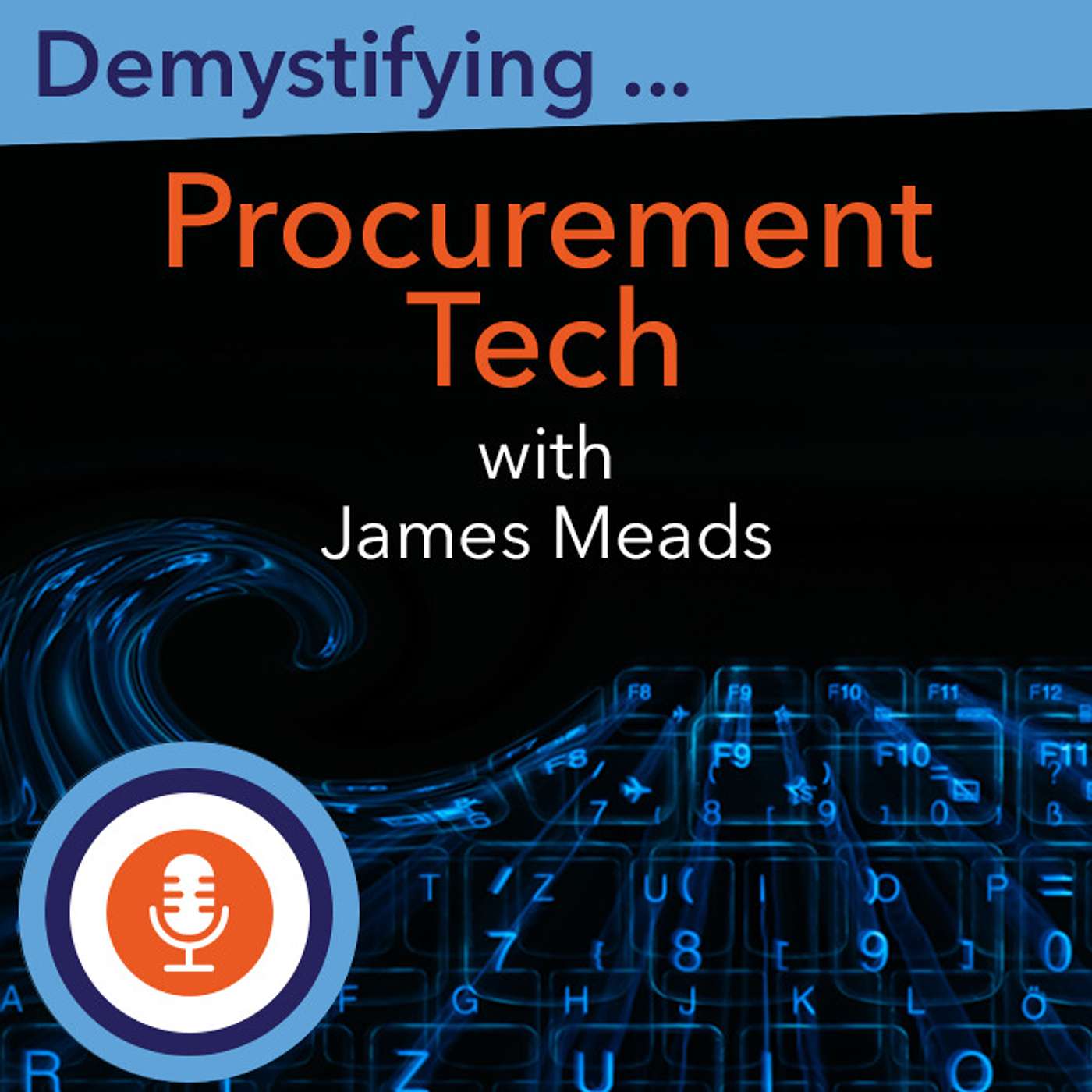Demystifying Procurement Tech