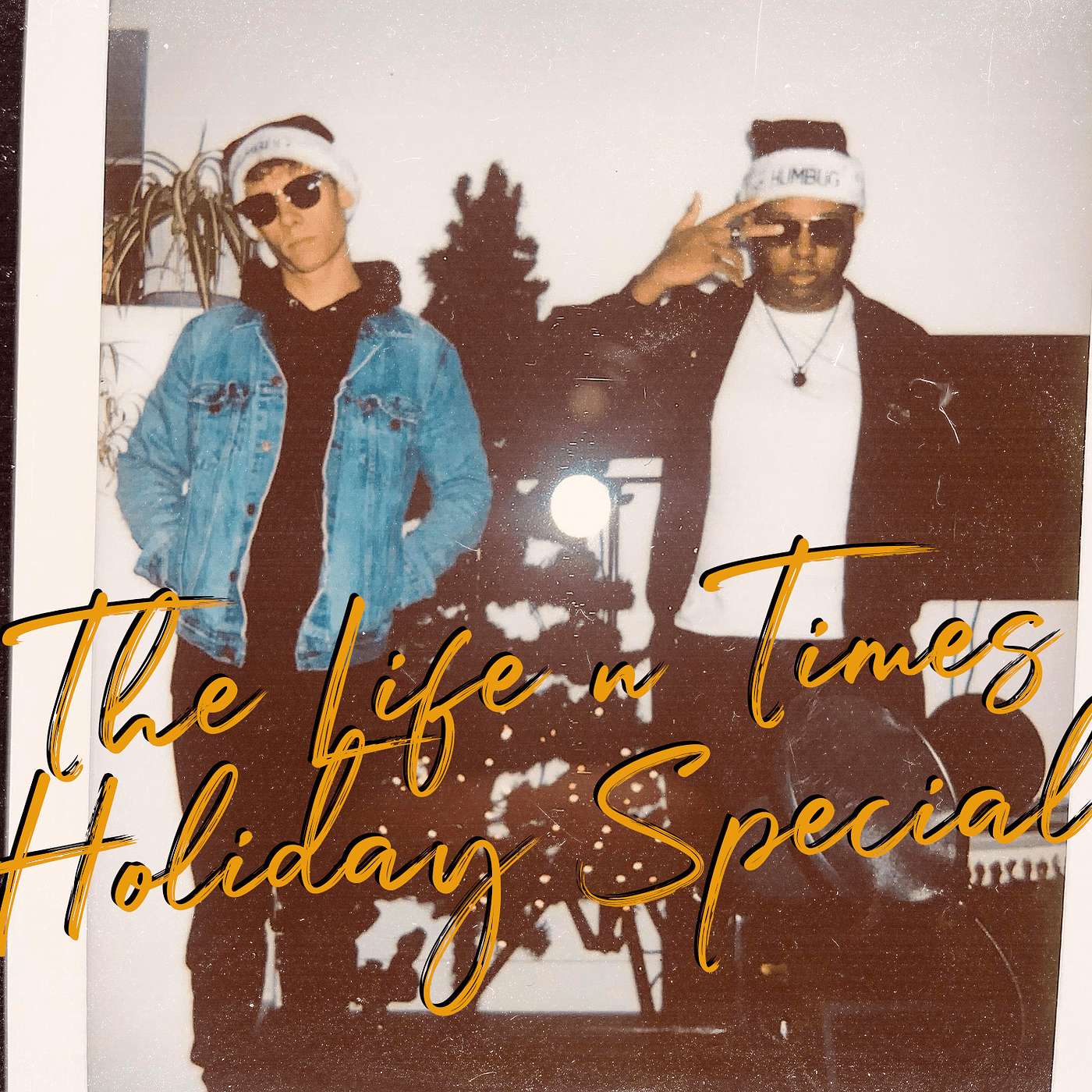 Life N Times (#038) Holiday special