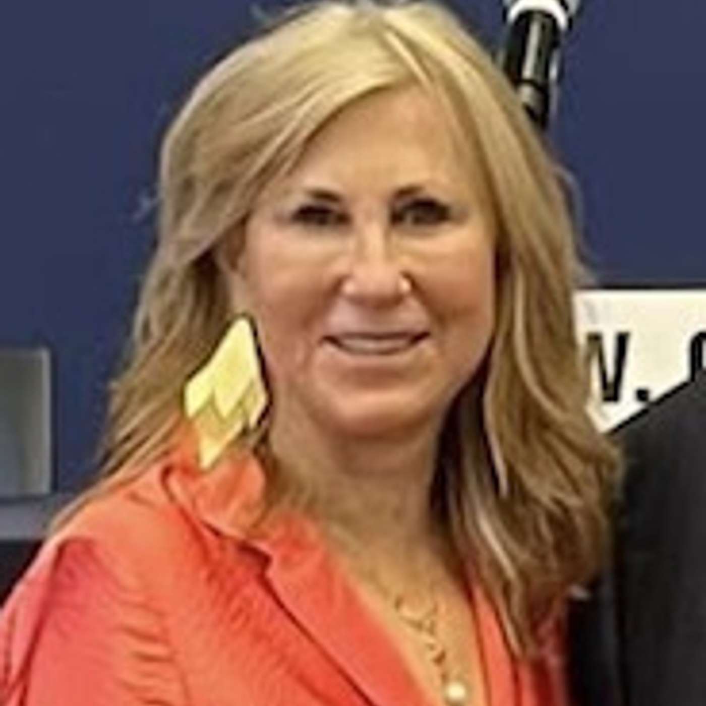 Everything Val LaMantia said at the "CEOs Unite - Let's Get Uncomfortable" summit episode artwork