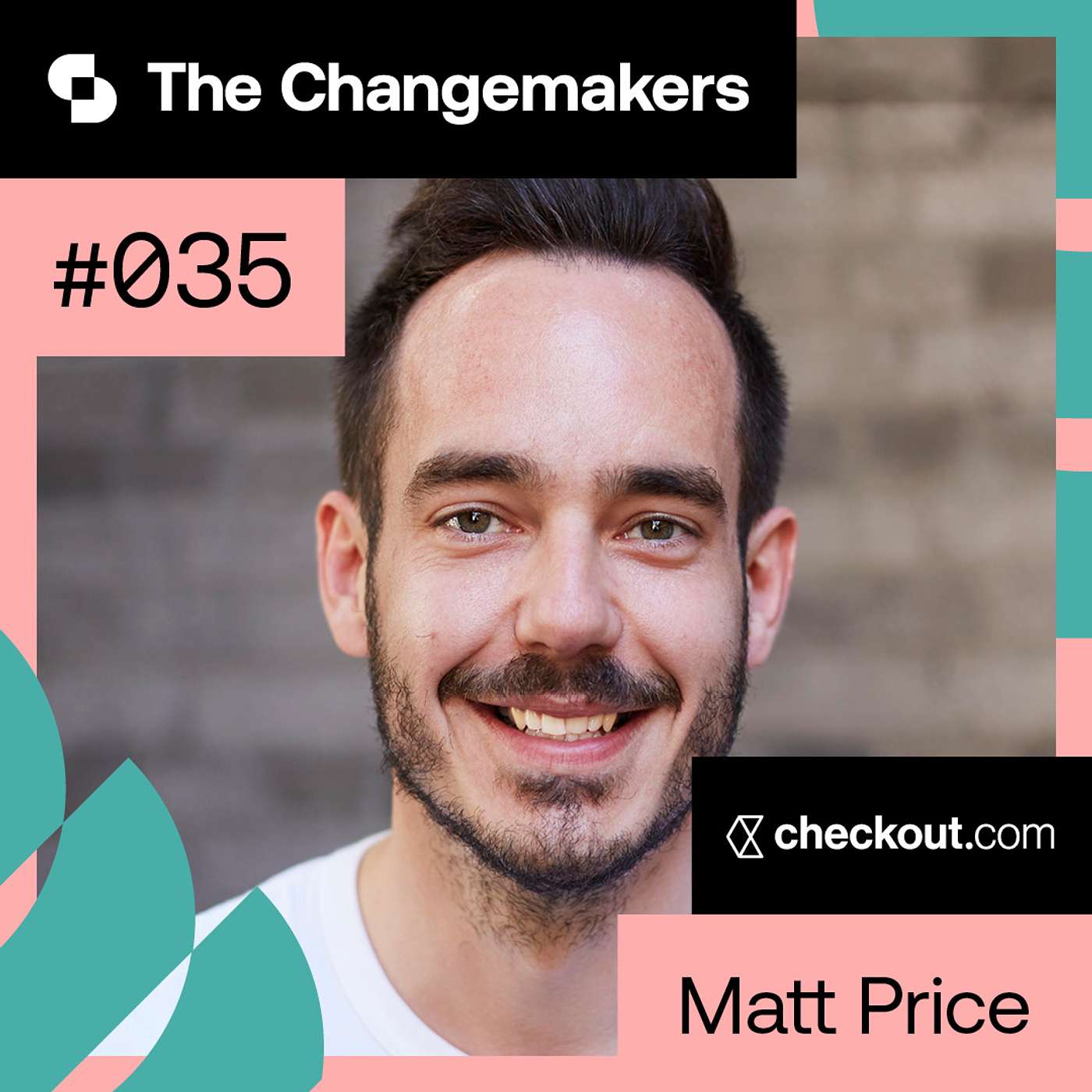 Mastering the art of creative leadership: Matt Price, Checkout.com